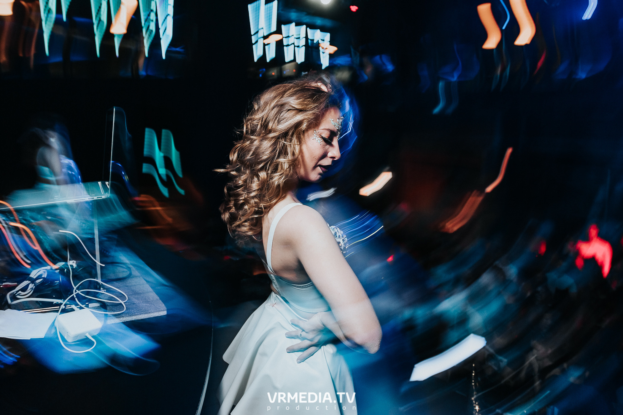 Выходные в НК «Эфир»