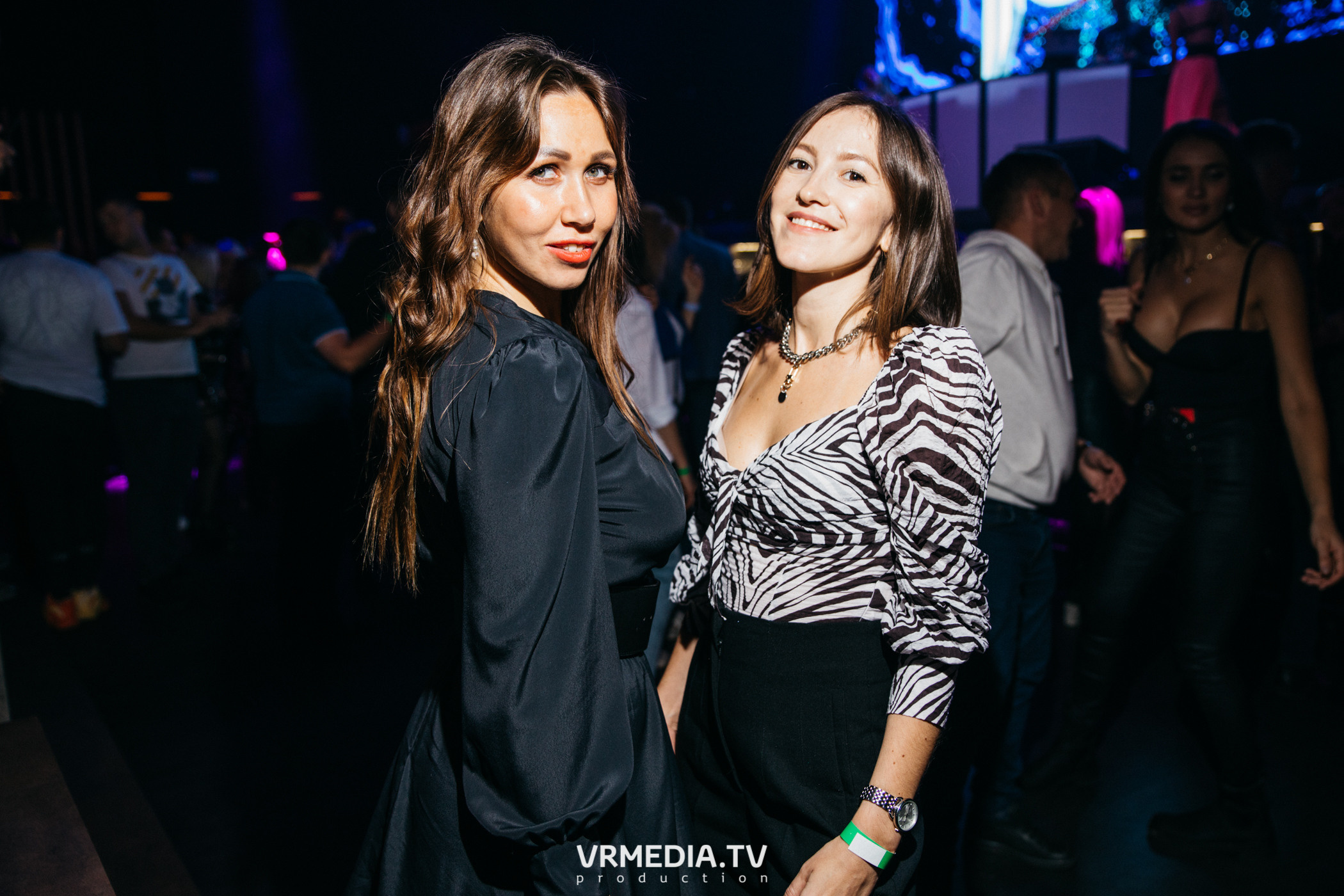 Выходные в НК «Эфир»