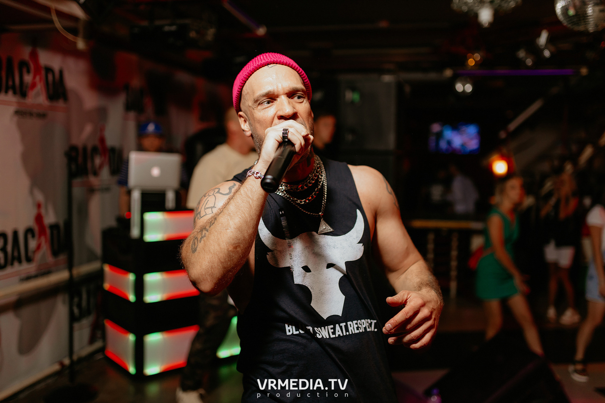 Лигалайз в НК «Засада»