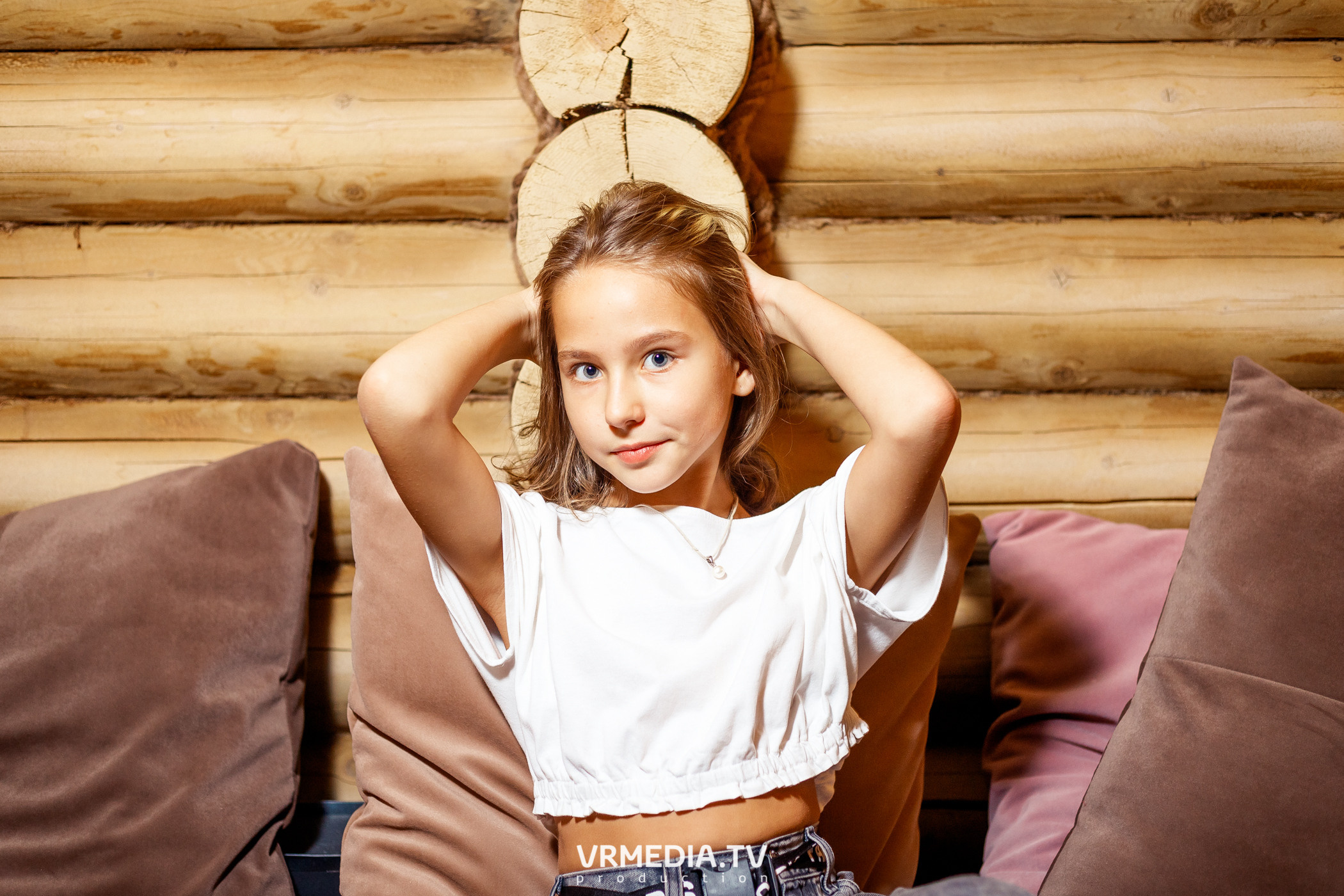 В гостях «У Петровича»