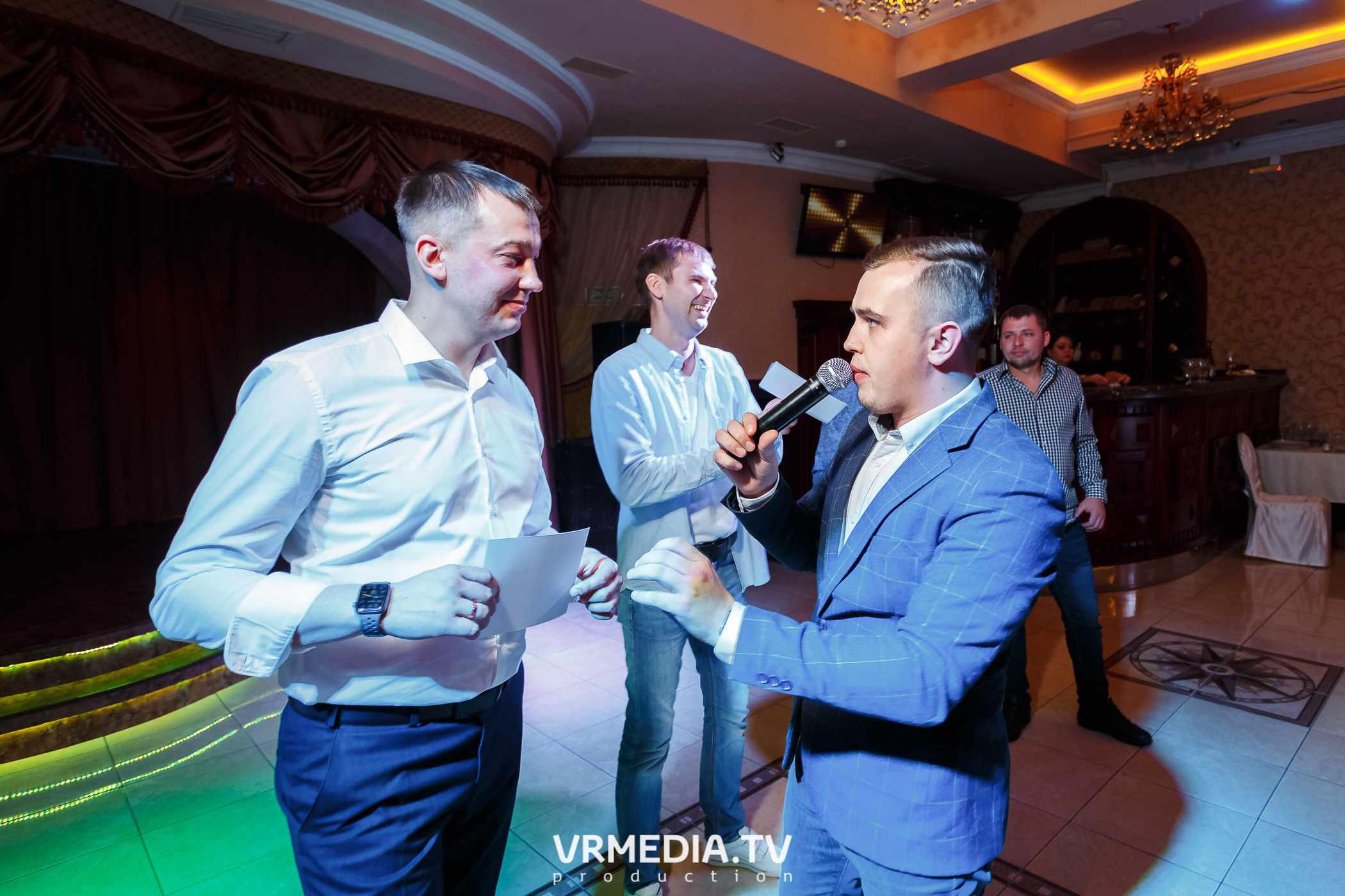 Выходные в РК «Лазурный берег»