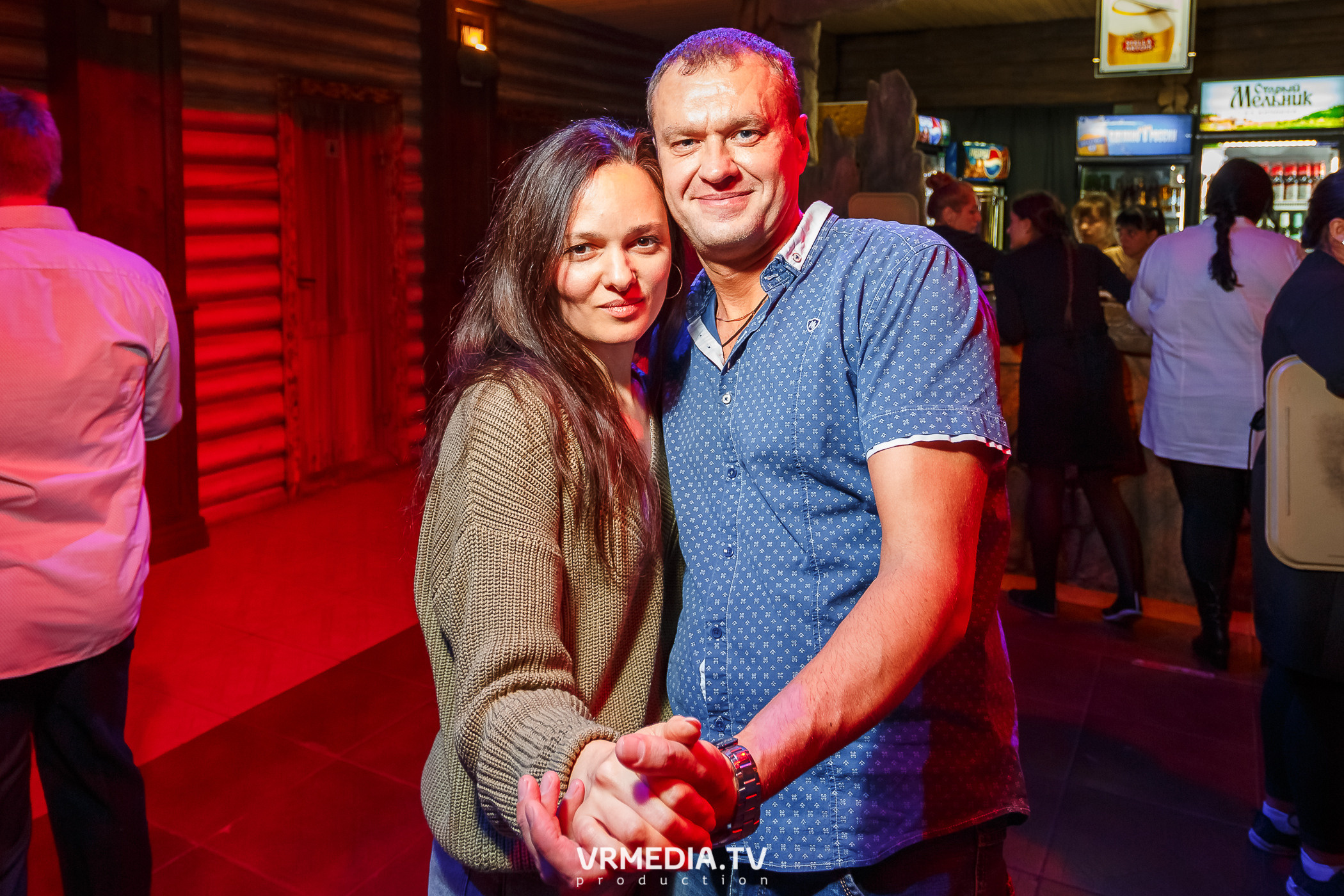 В гостях «У Петровича»