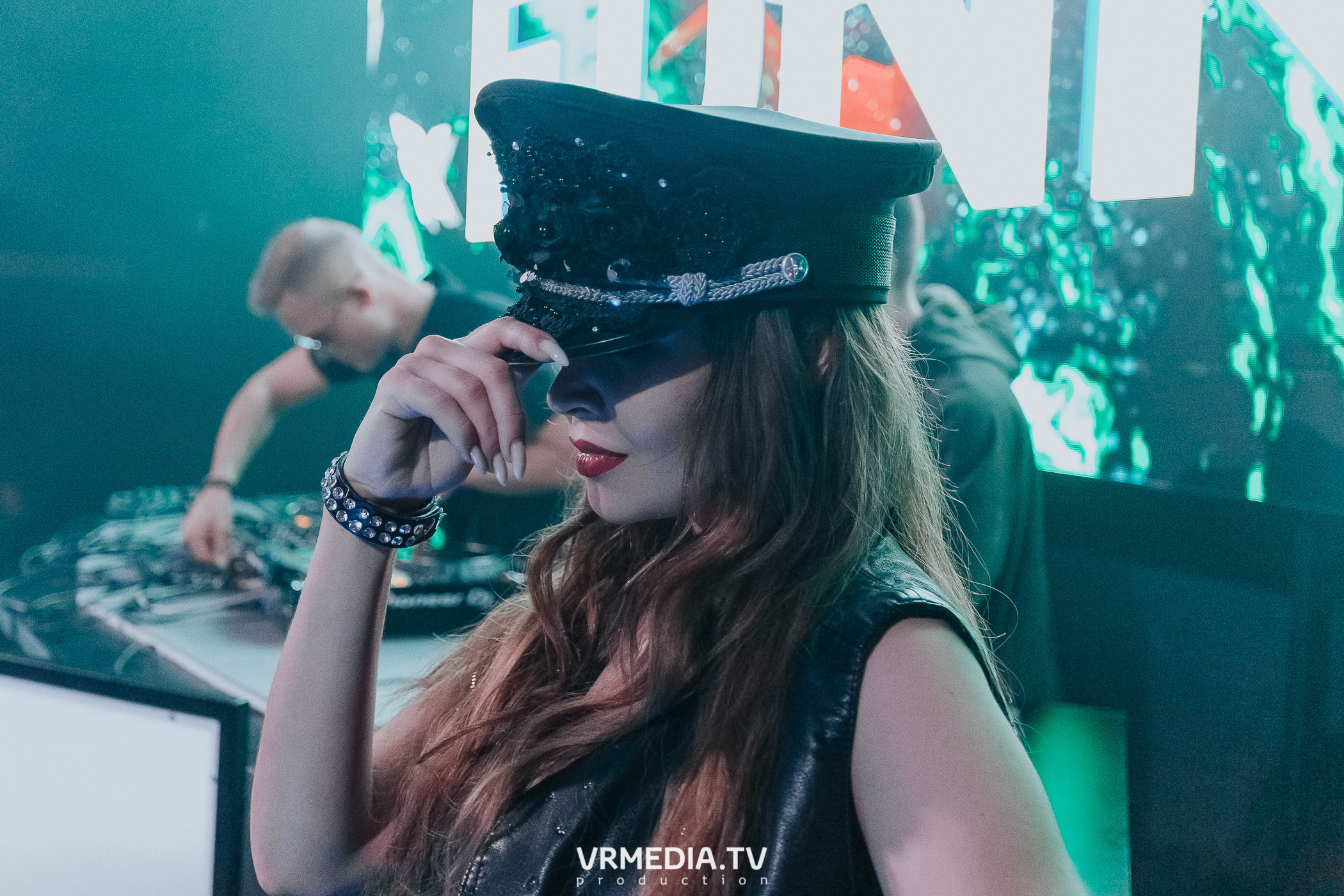 Kolya Funk в НК «Эфир»