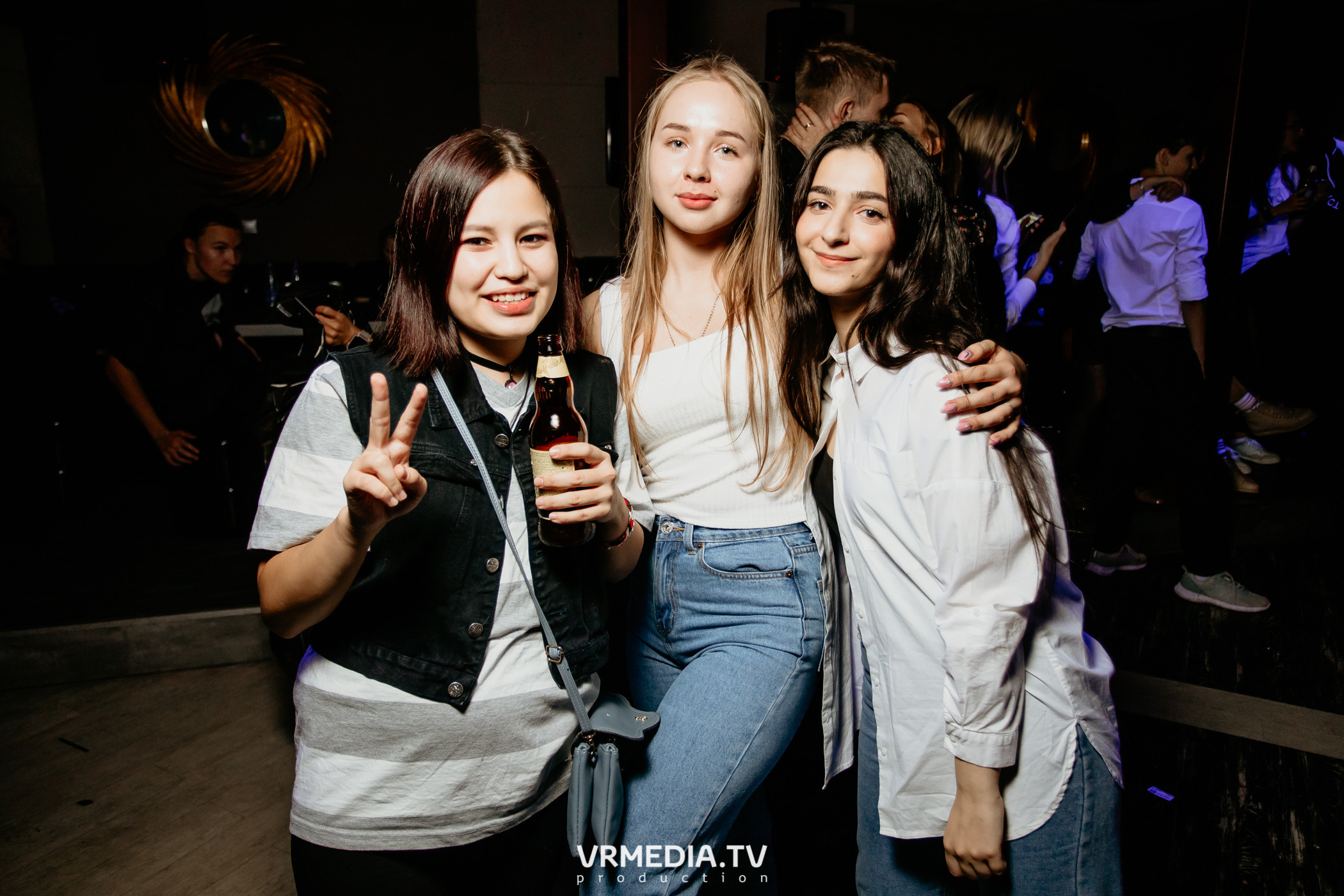 Ночь КемГМУ