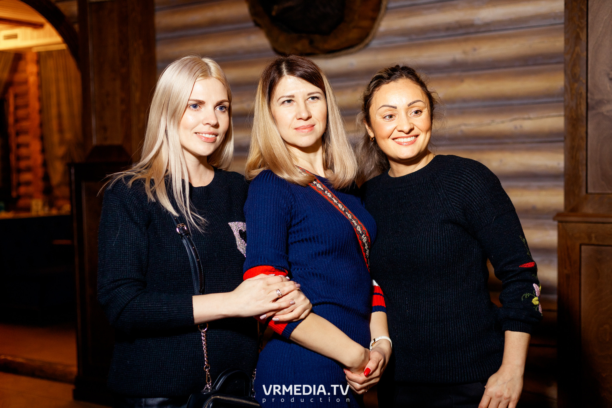 В гостях «У Петровича»