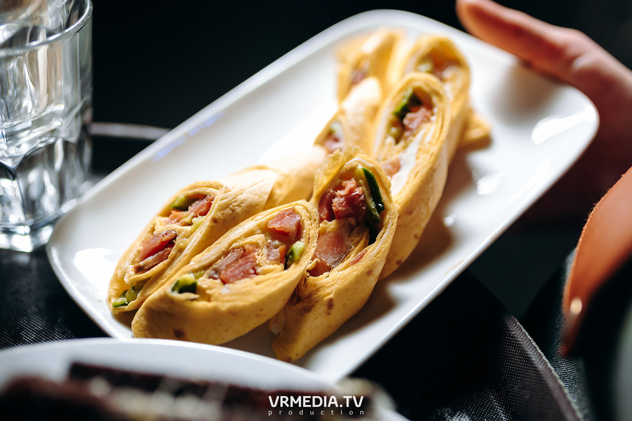 Выходные в баре «DOSKI»