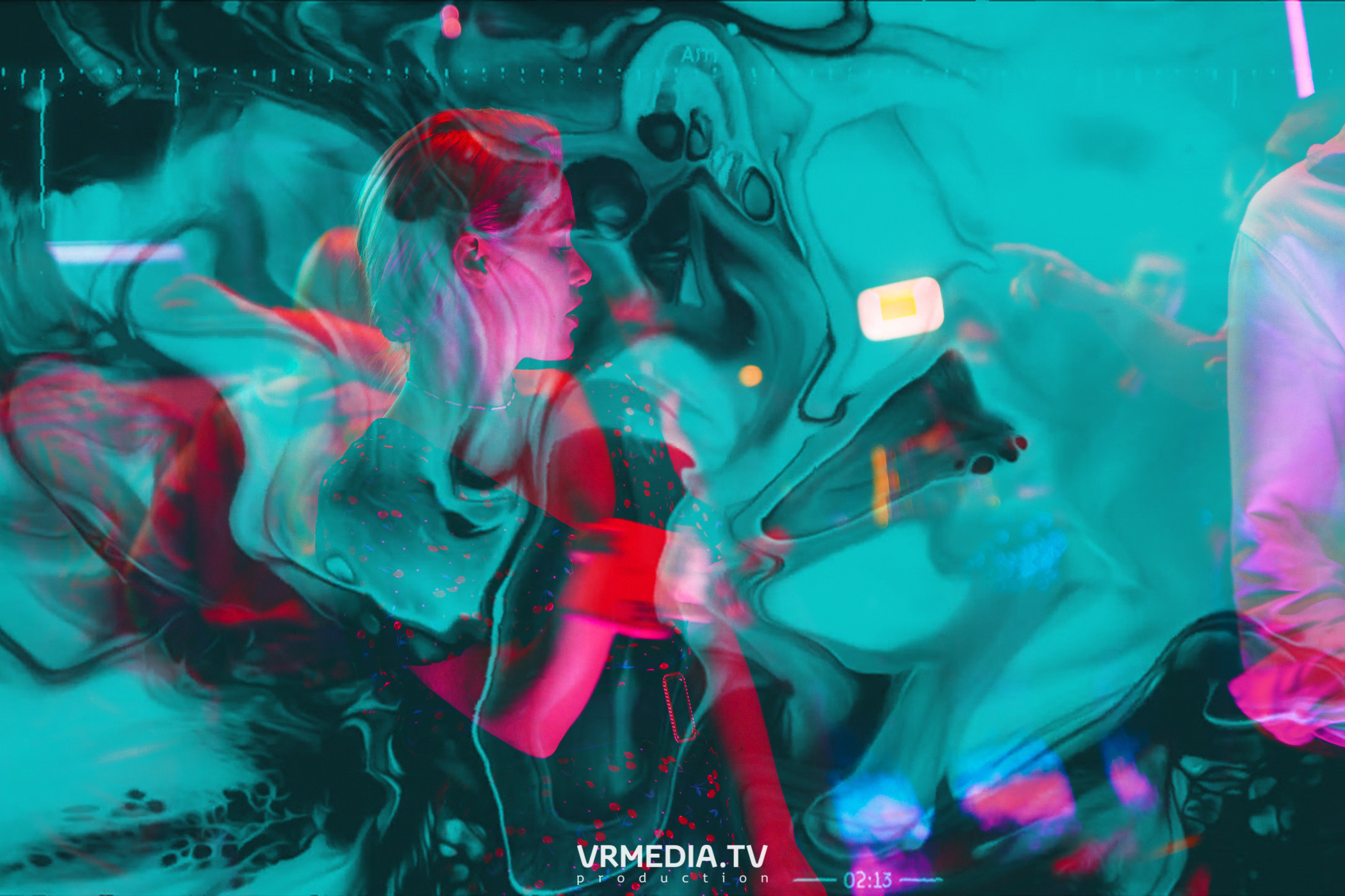 Выходные в НК «Эфир»