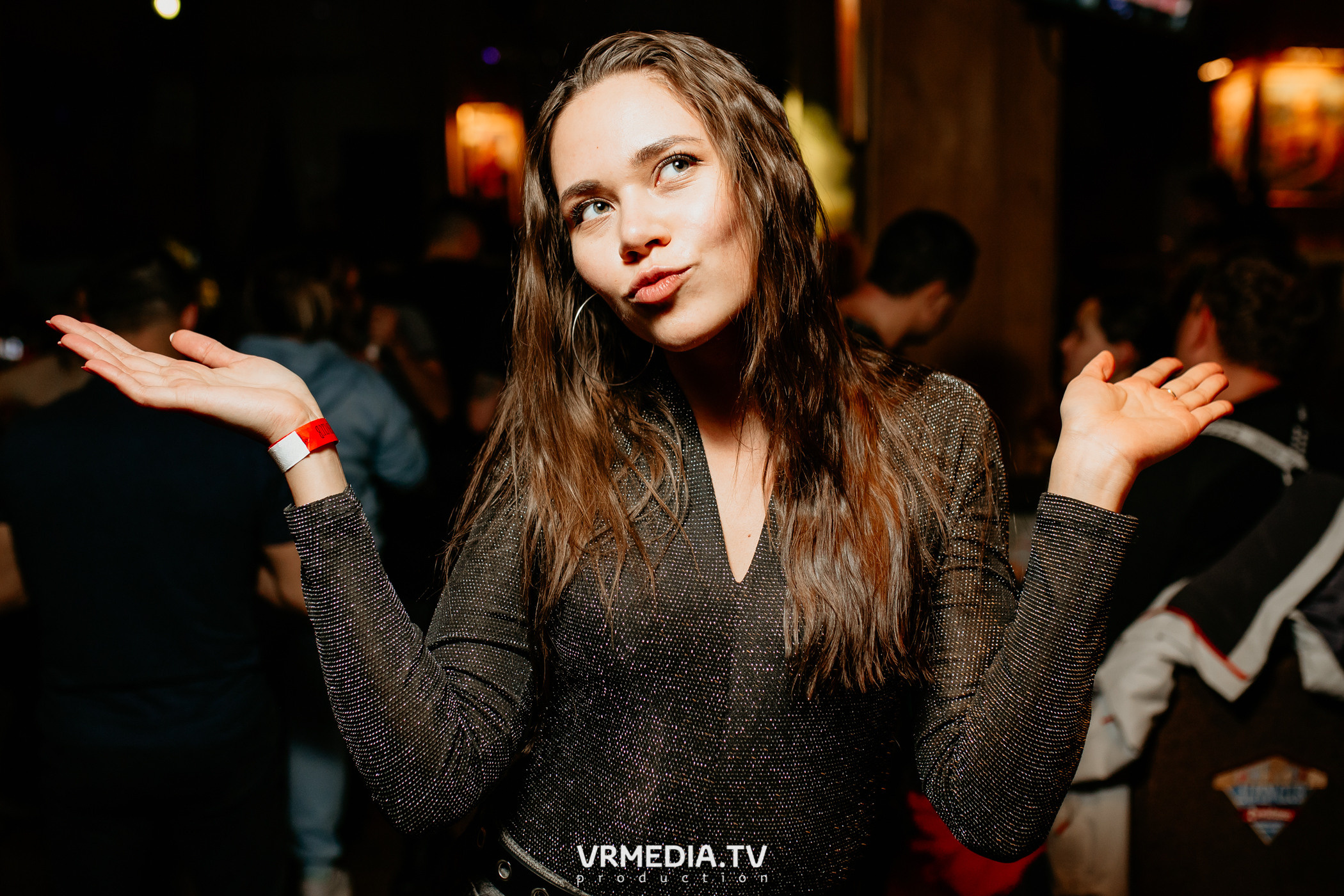 Выходные в «Alpen Club»