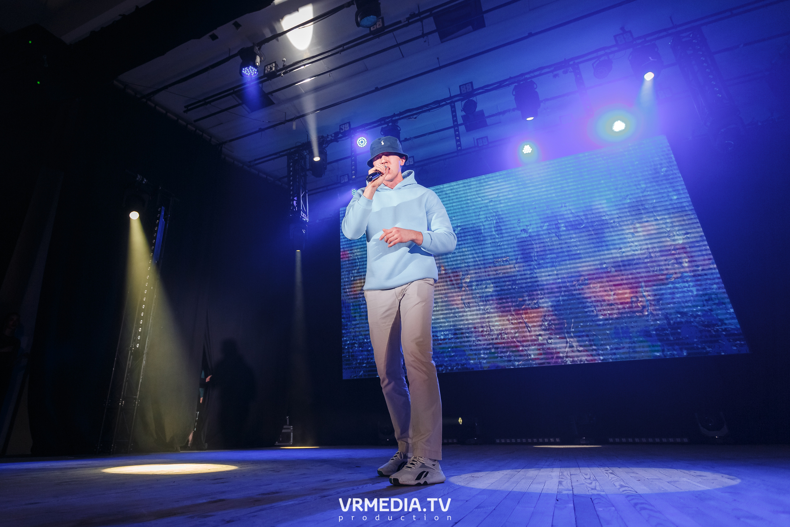 «Давай Знакомиться» в КемГМУ, Лечебный факультет