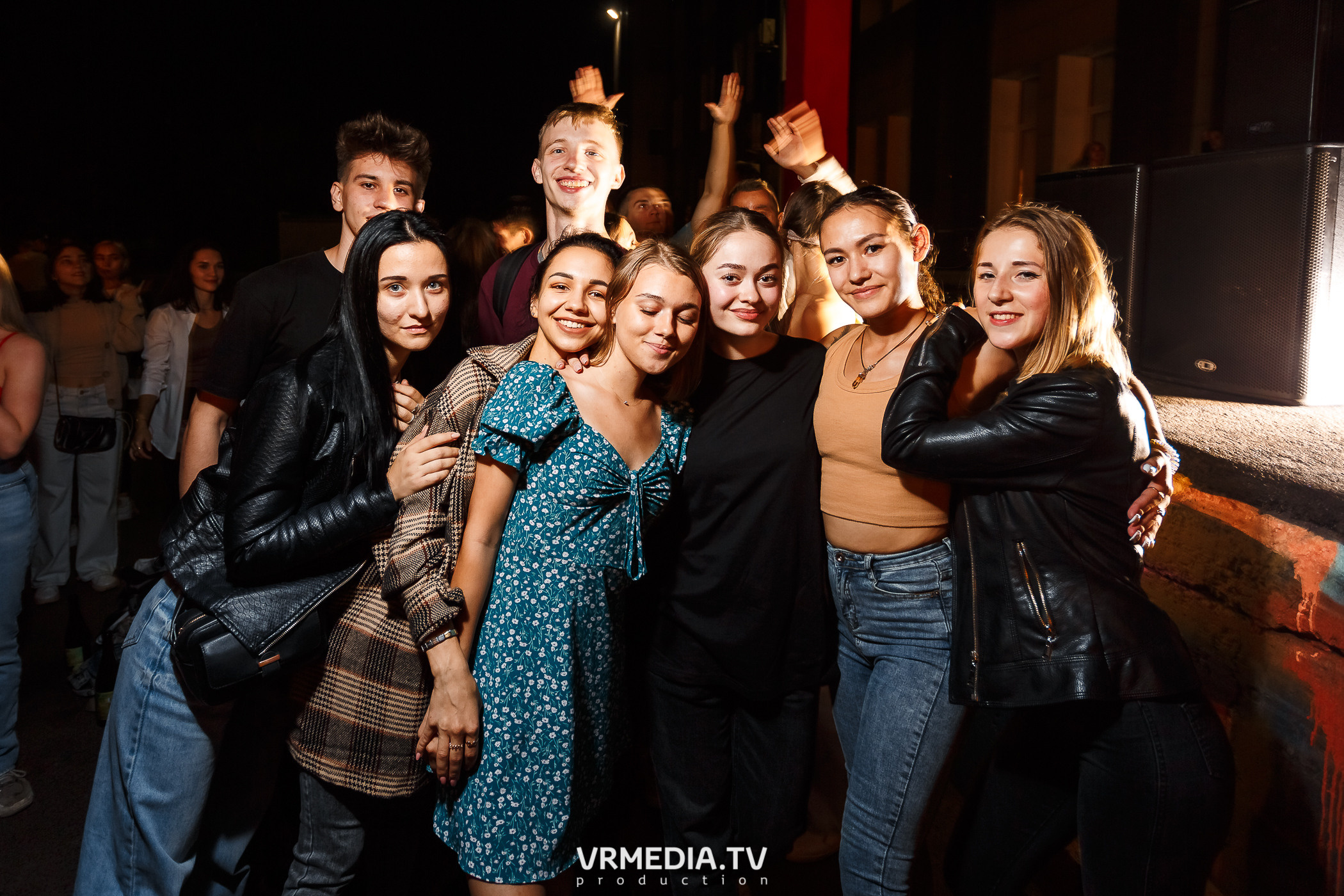 #Редакция_Лето. Культурное пространство «Редакция»