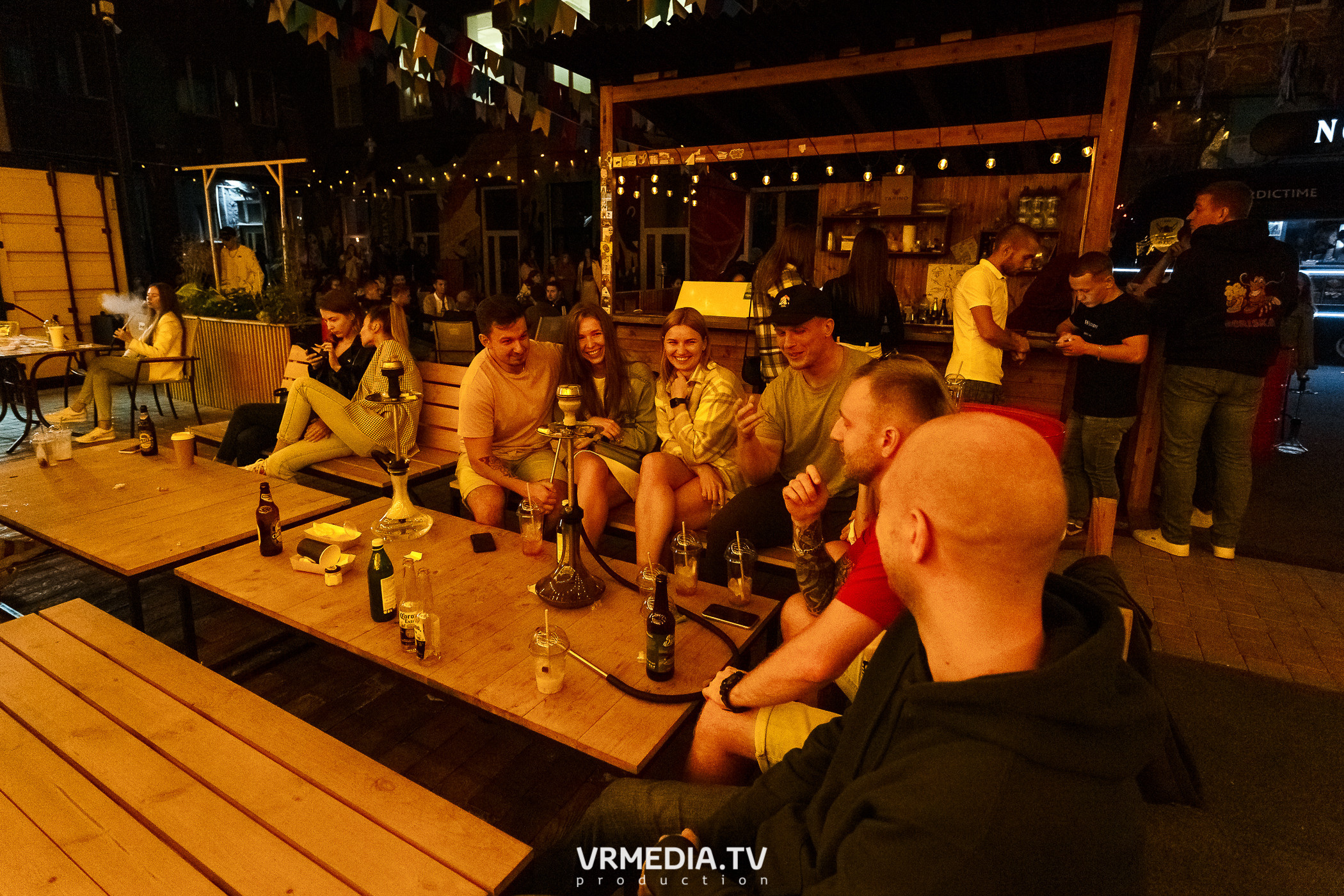 #Редакция_Лето. Культурное пространство «Редакция»