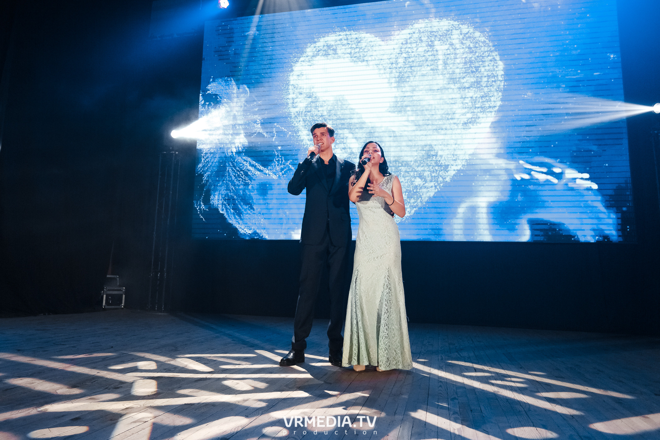 «Давай Знакомиться» в КемГМУ, Медико-профилактический факультет