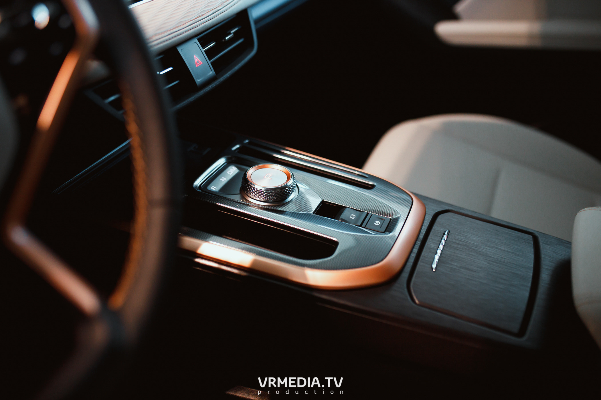 Презентация HAVAL Jolion