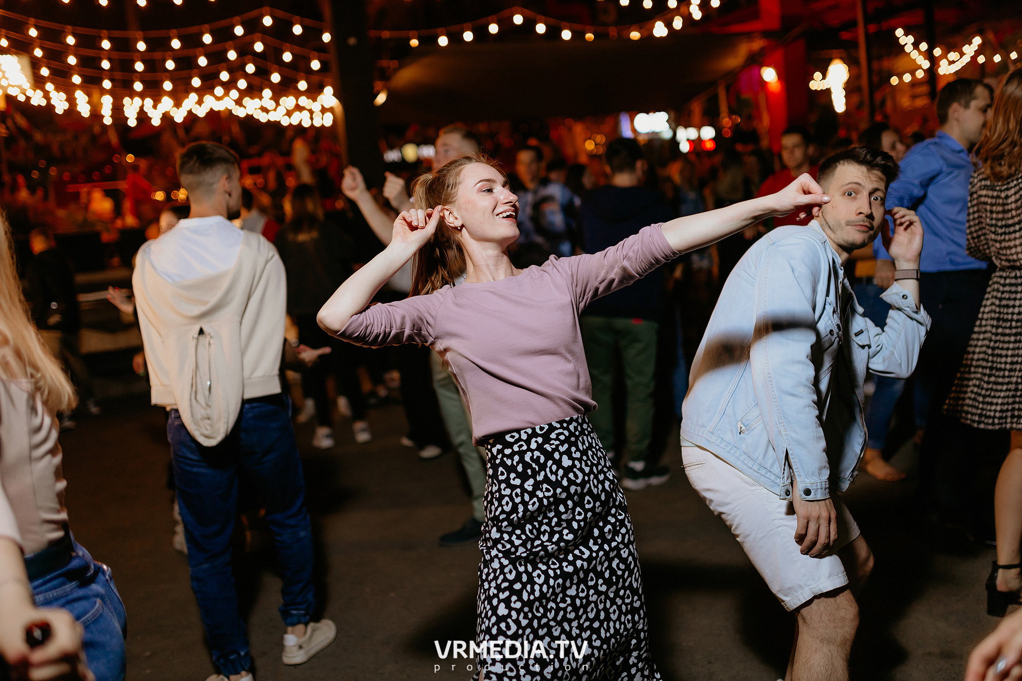 #Редакция_Лето. Культурное пространство «Редакция»