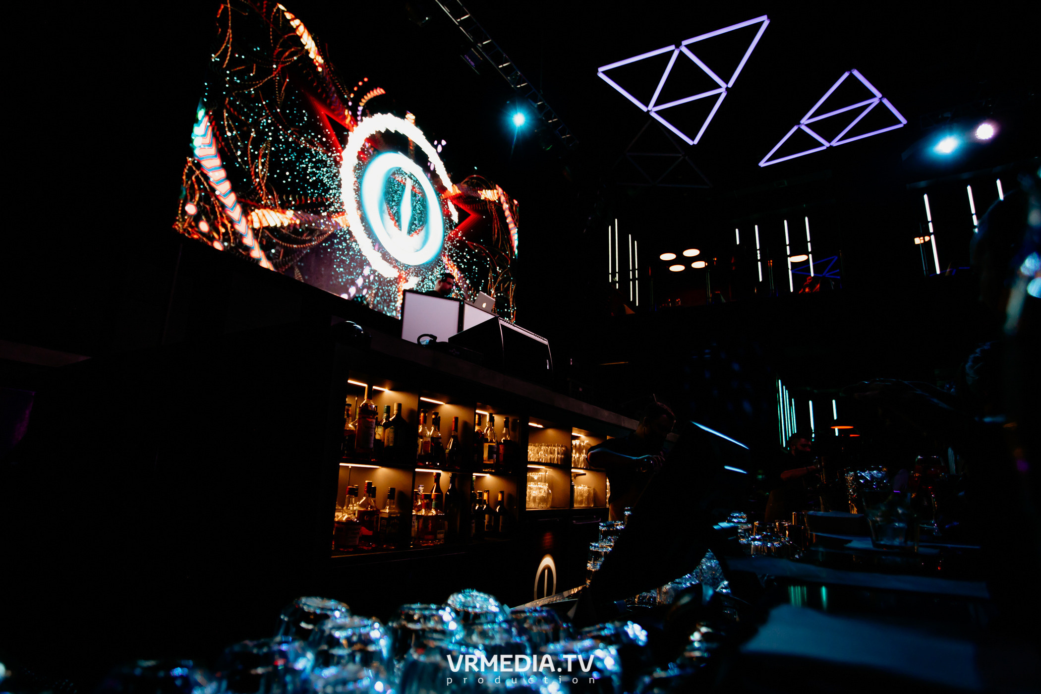 Da Men в НК «Эфир»