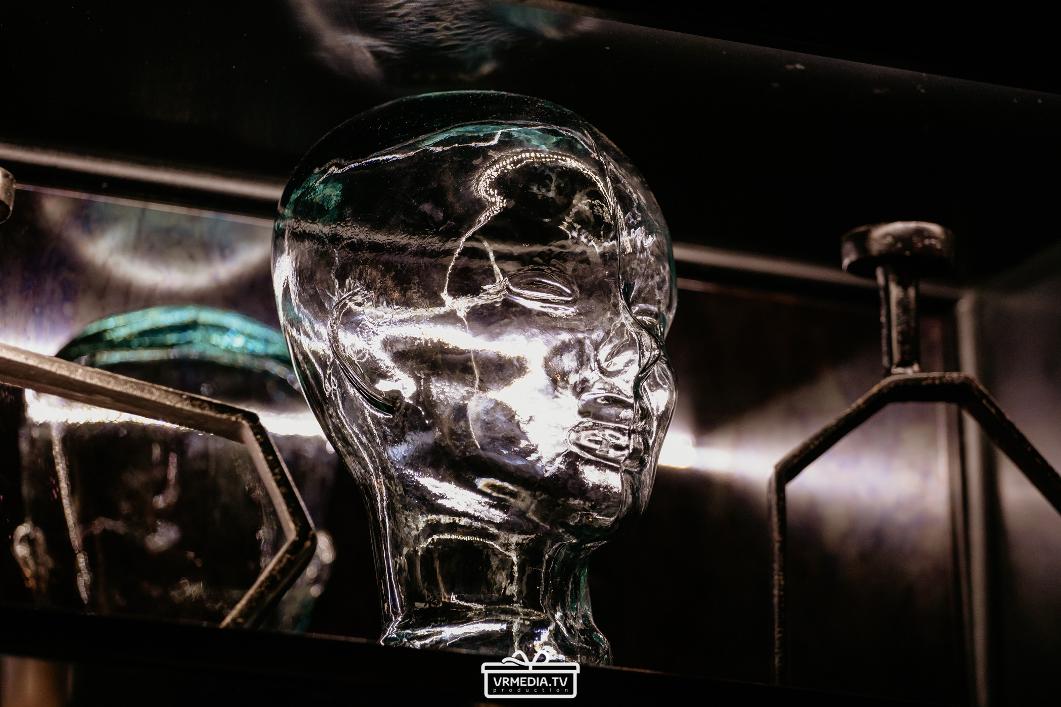 Новый год в караоке «Volna»