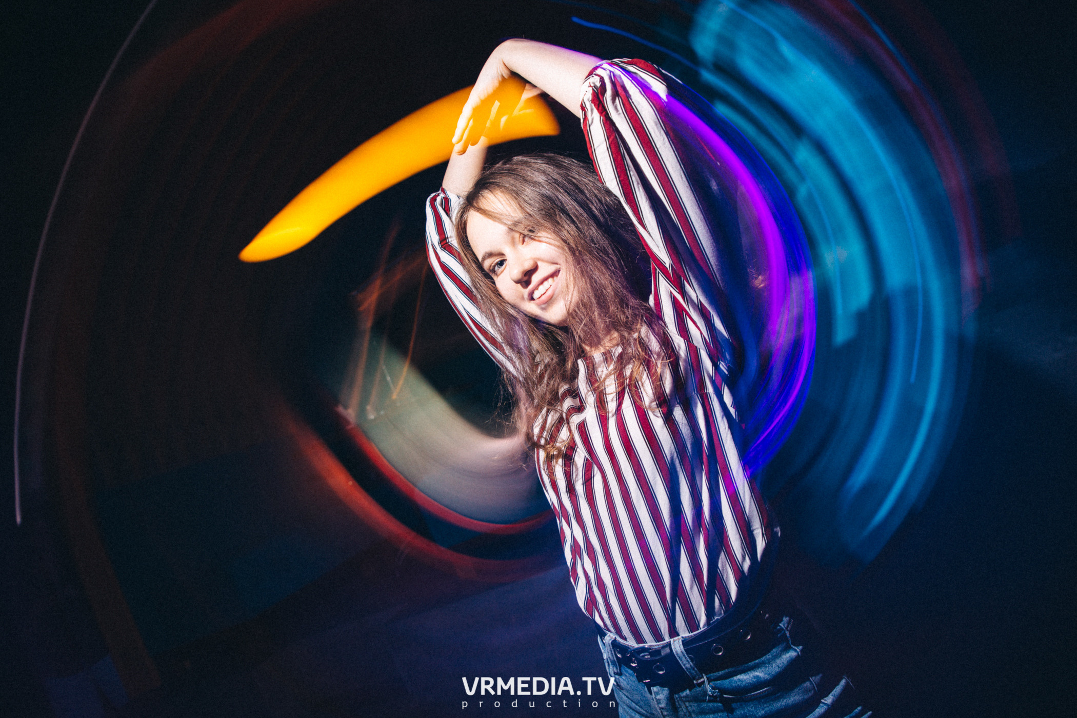 Da Men в НК «Эфир»