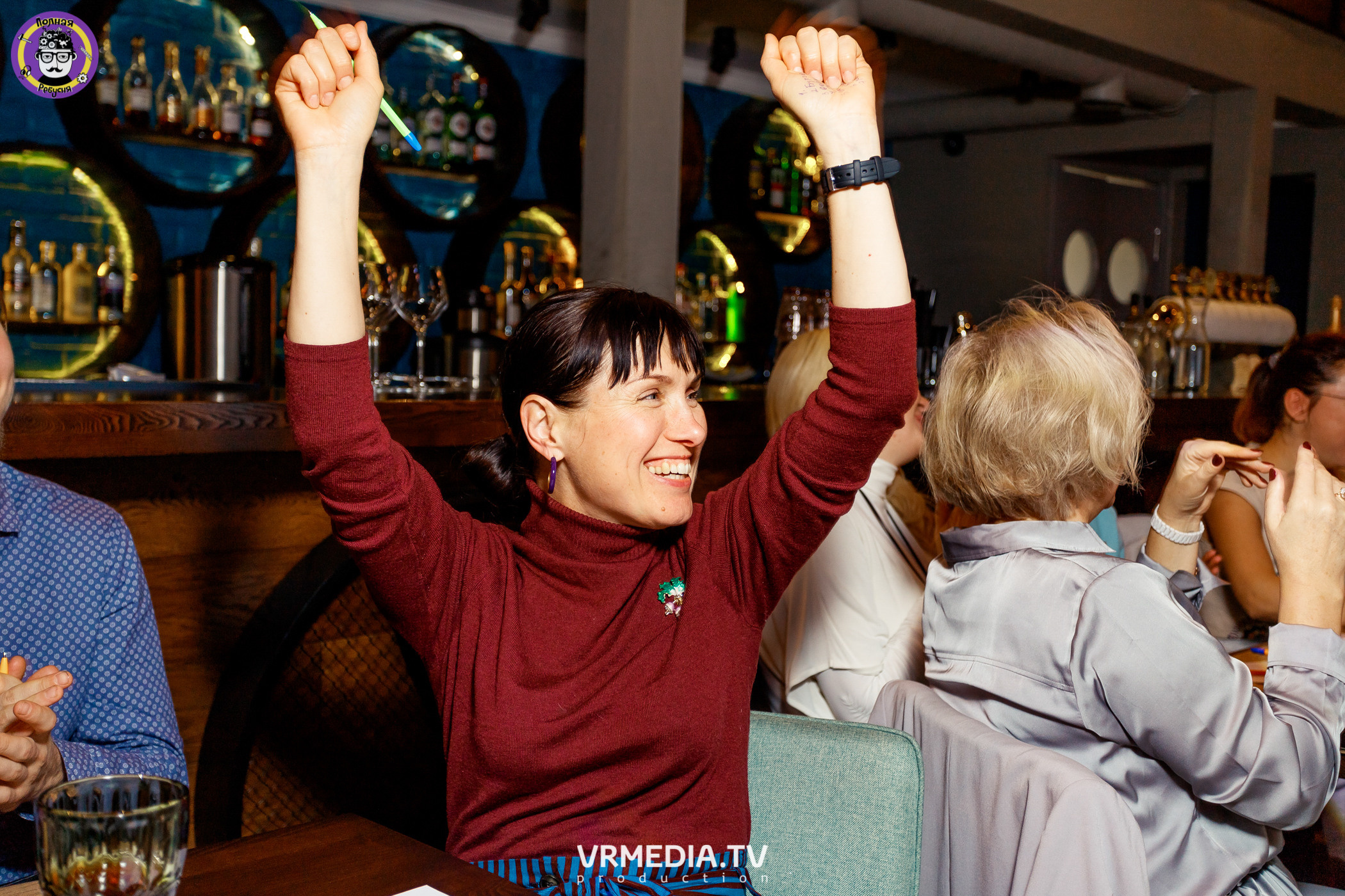 Полная ребусня. Кулинарная ребусня