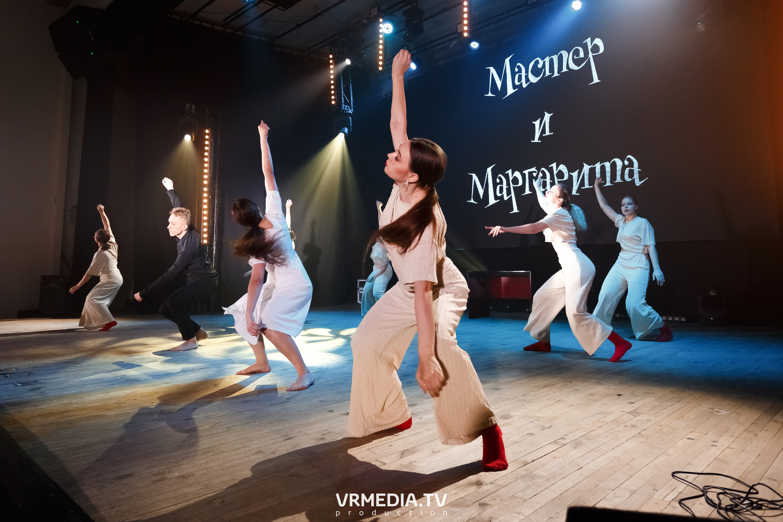 «Давай Знакомиться» в КемГМУ, Лечебный факультет