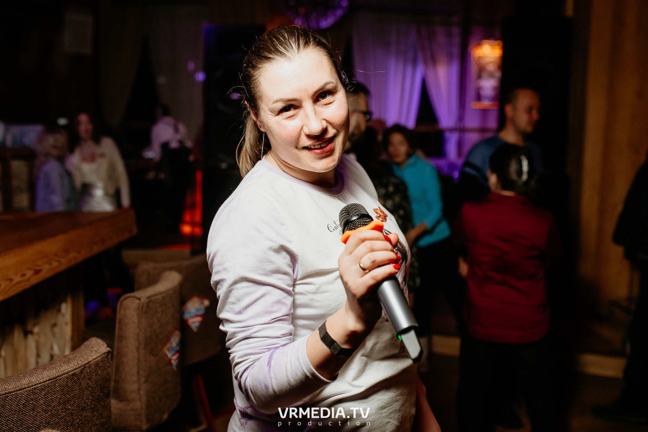 Выходные в «Alpen Club»