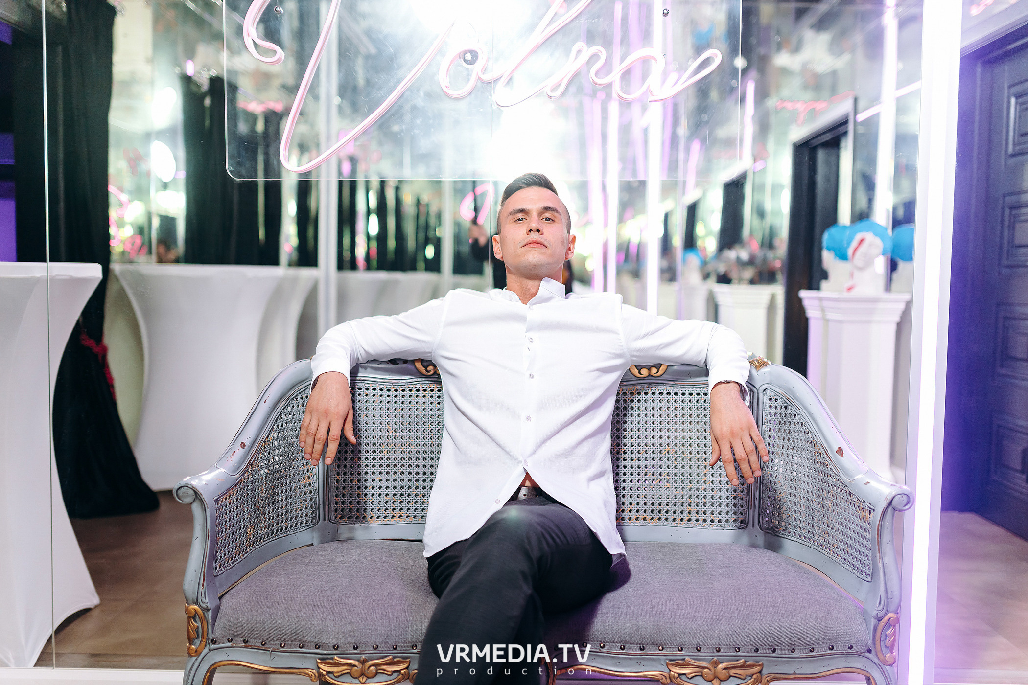 YES, DRINK в караоке «Volna»