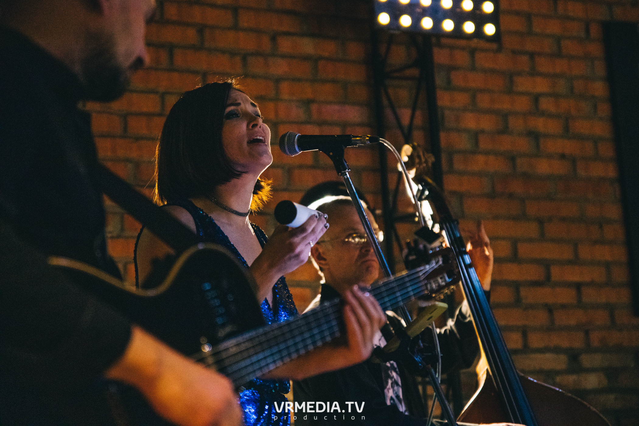 Just Lovers в баре «Толк»