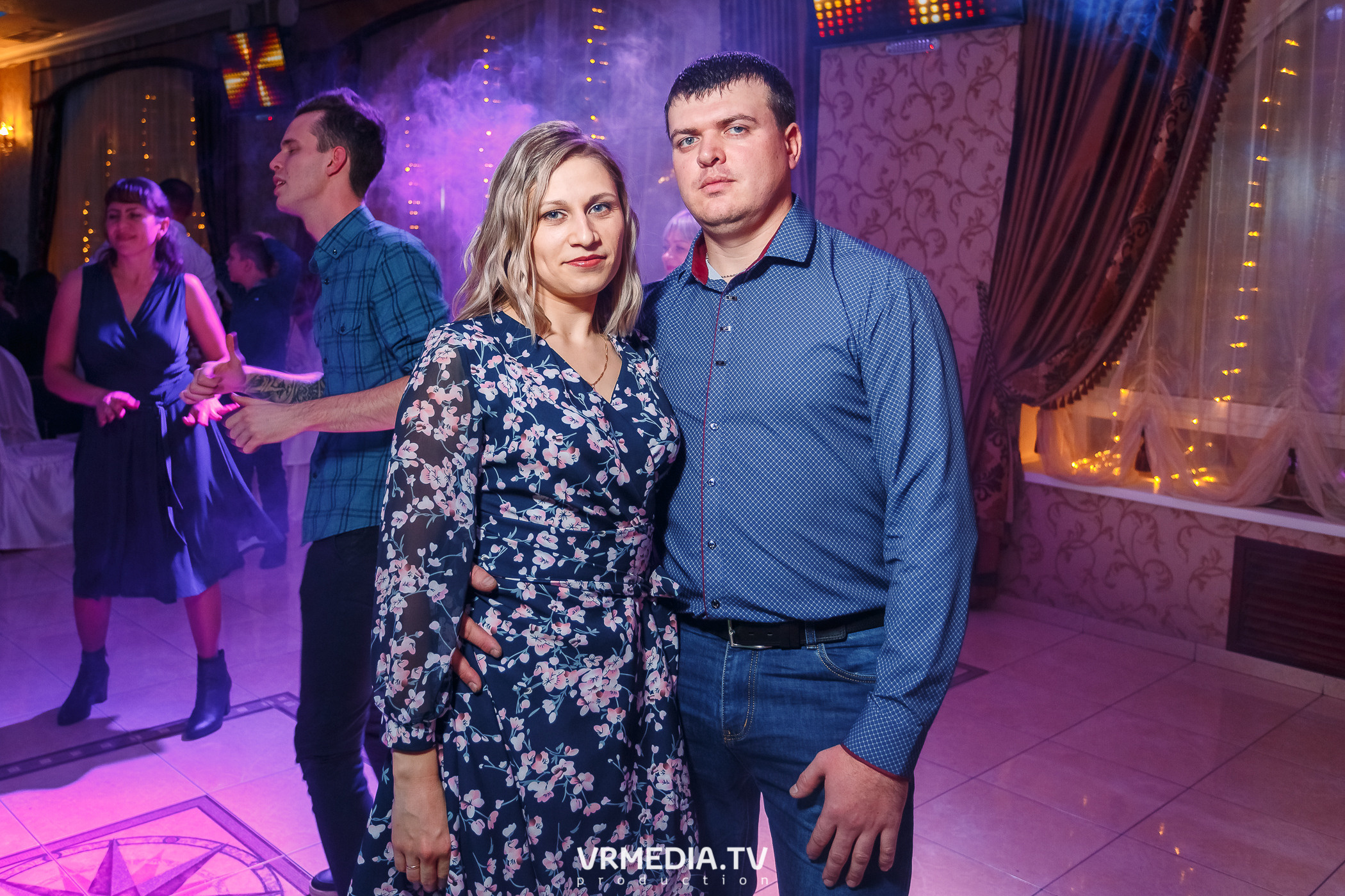 Выходные в РК «Лазурный берег»