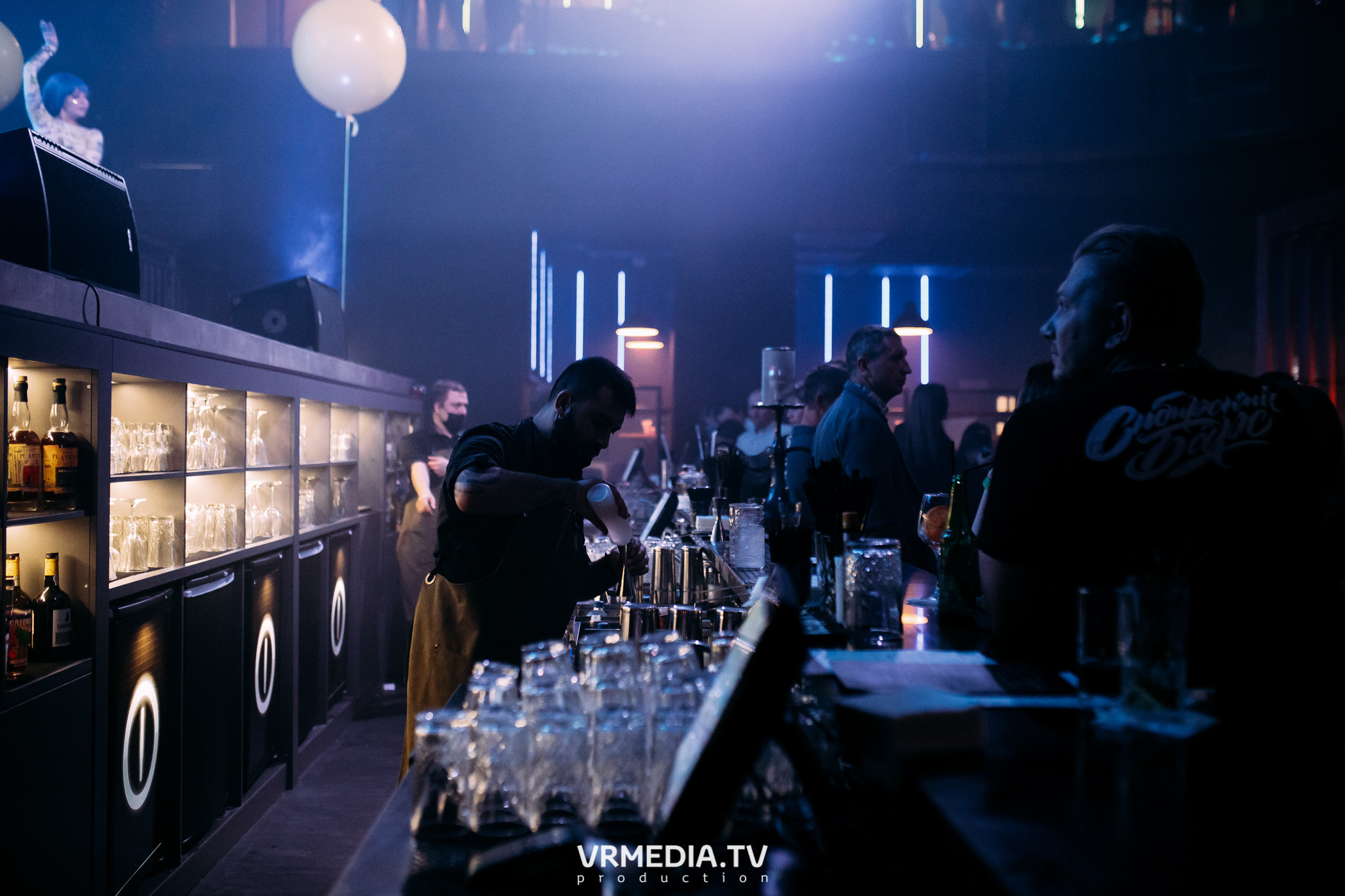 Выходные в НК «Эфир»