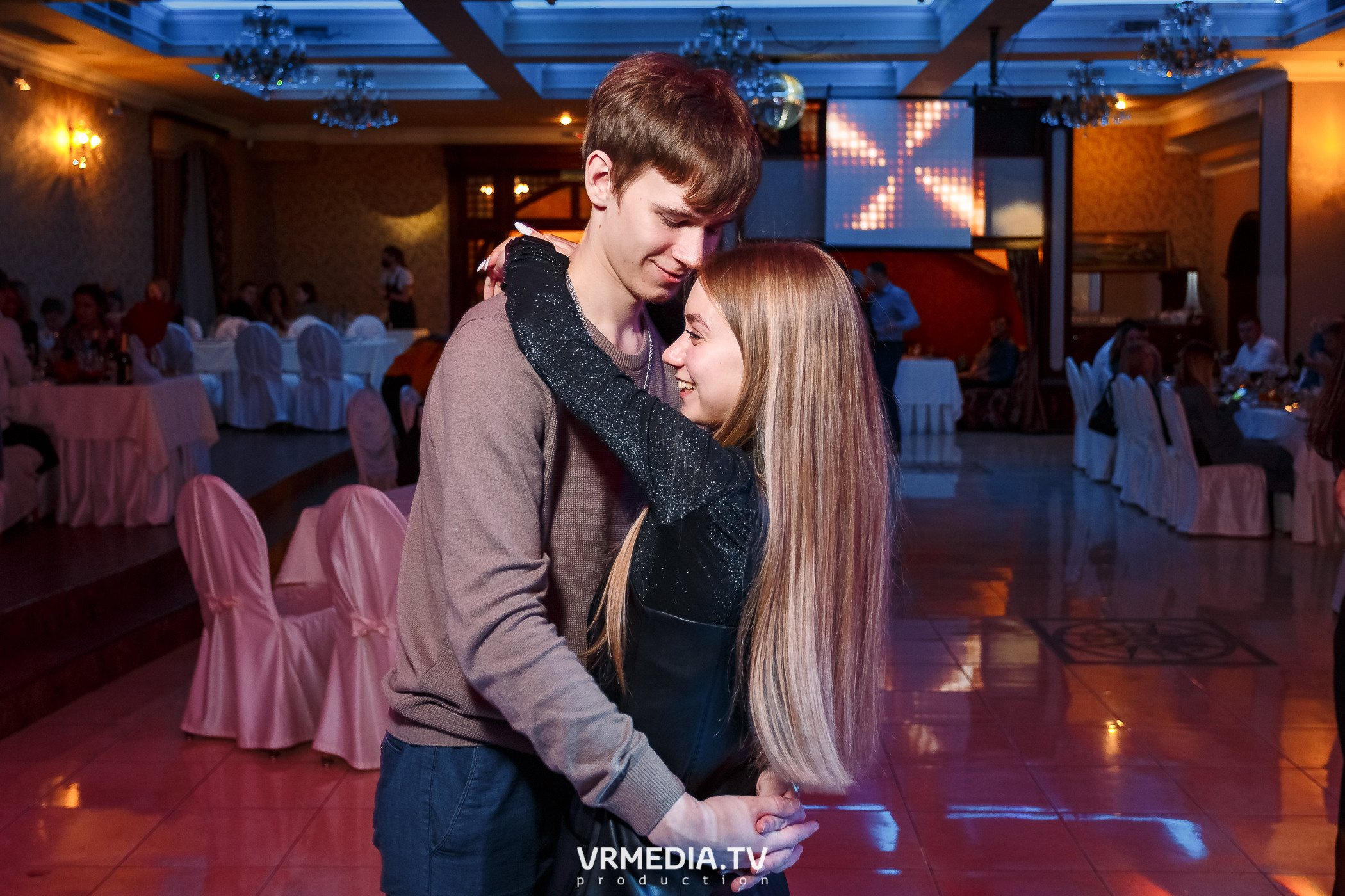 Выходные в РК «Лазурный берег»