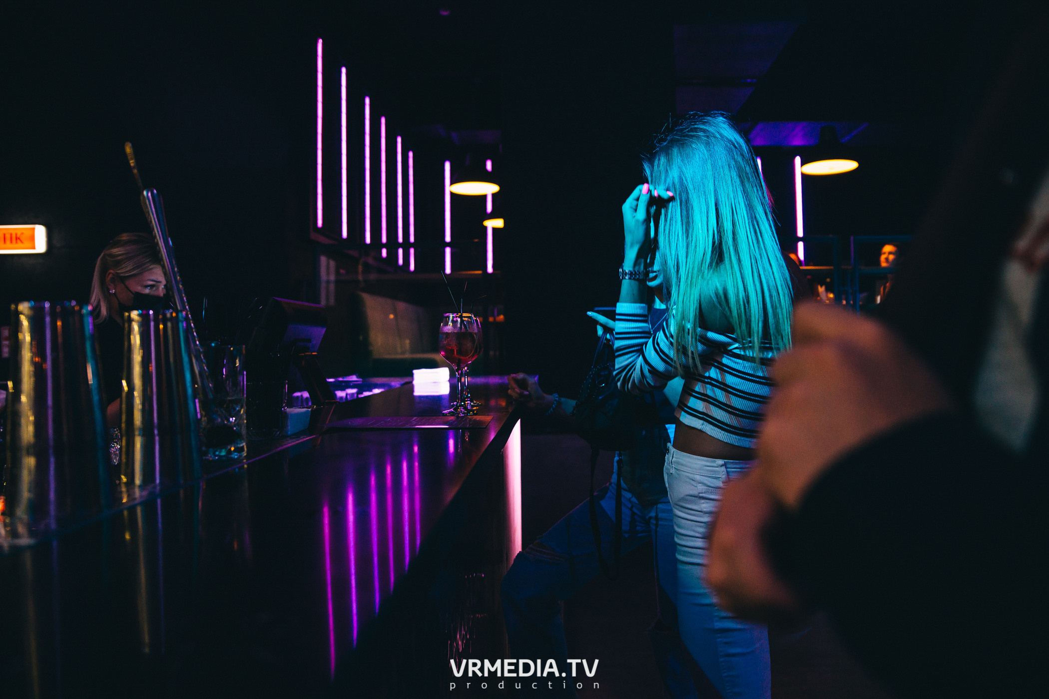 Выходные в НК «Эфир»