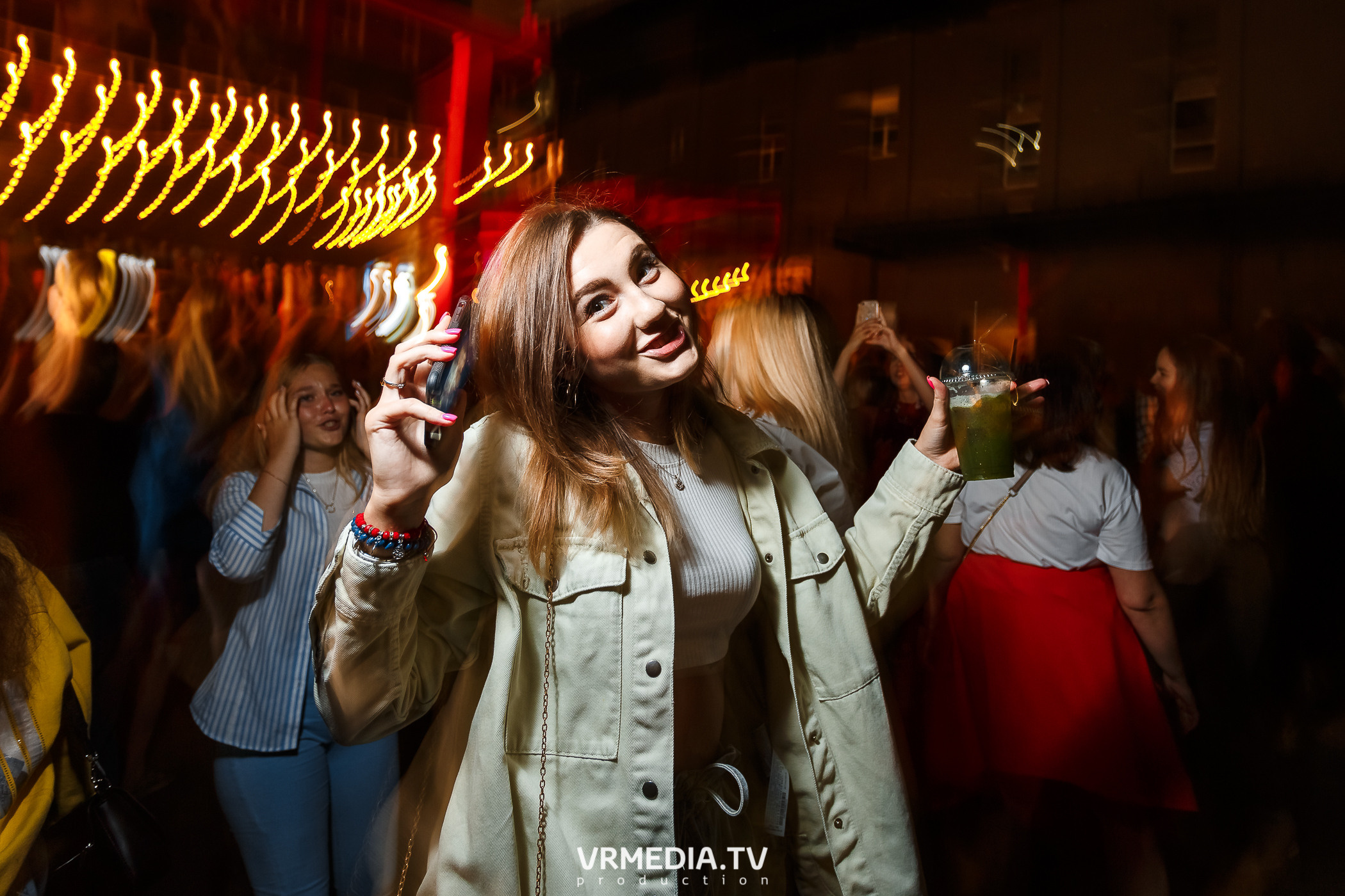 #Редакция_Лето. Культурное пространство «Редакция»