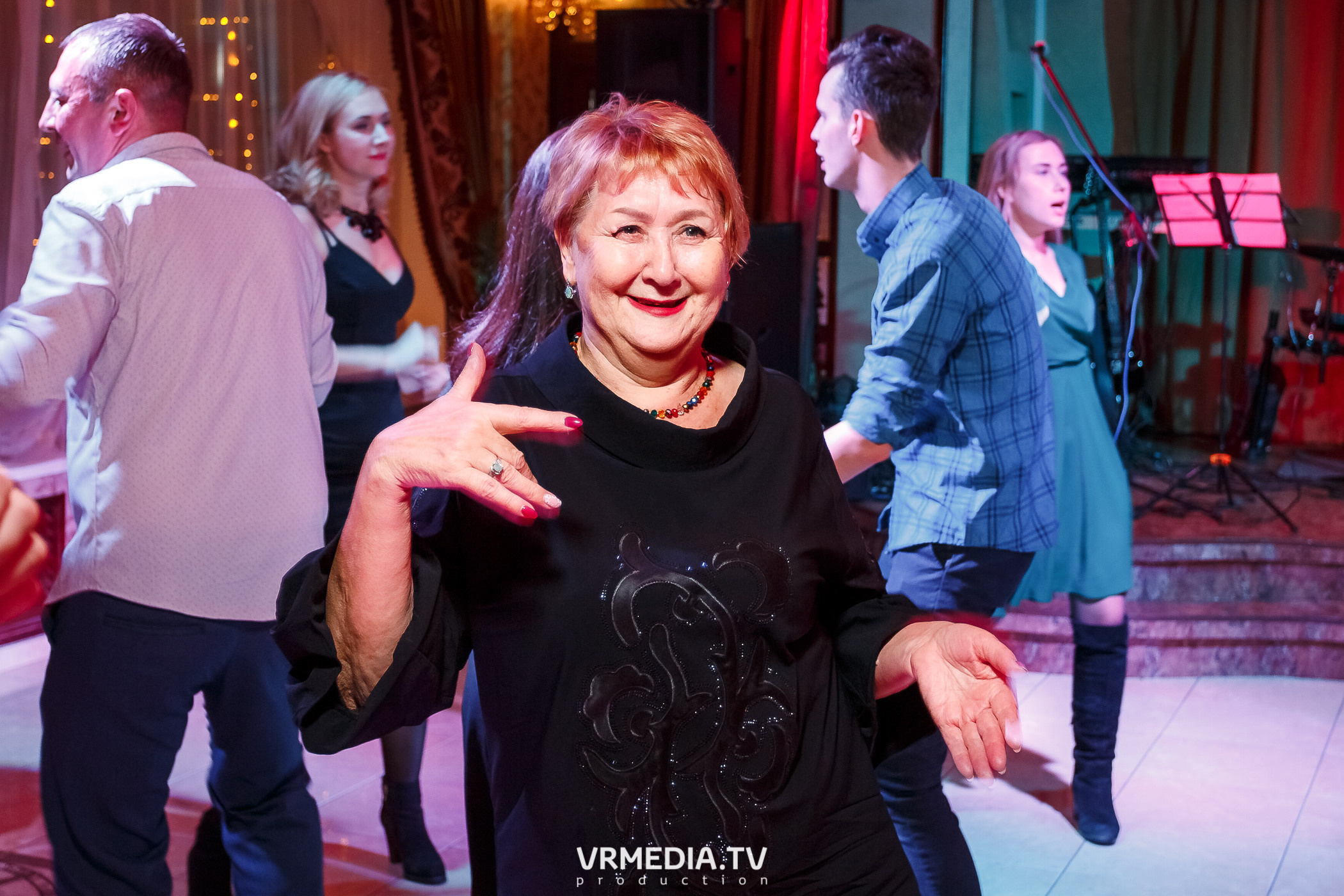 Выходные в РК «Лазурный берег»