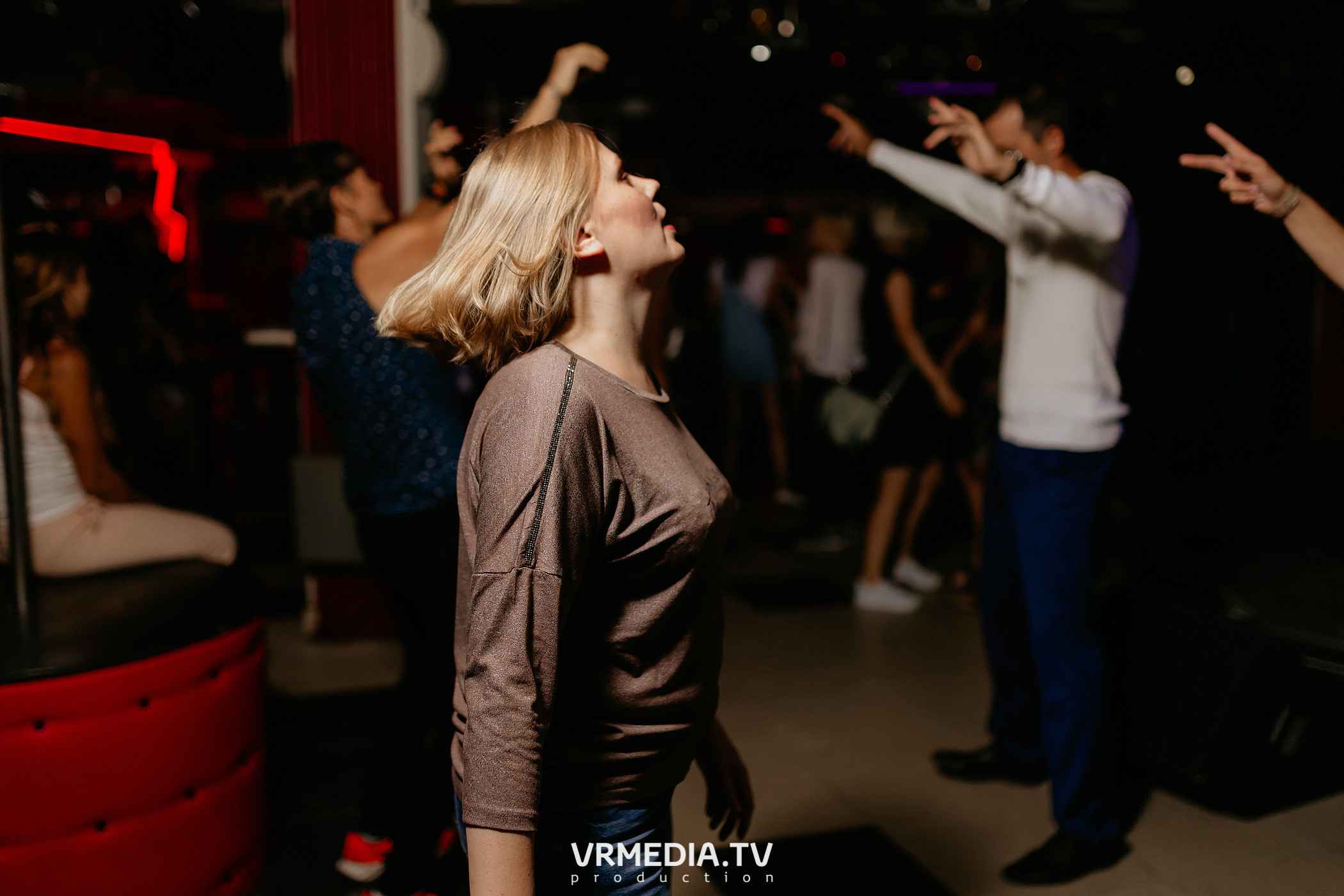 Лигалайз в НК «Засада»