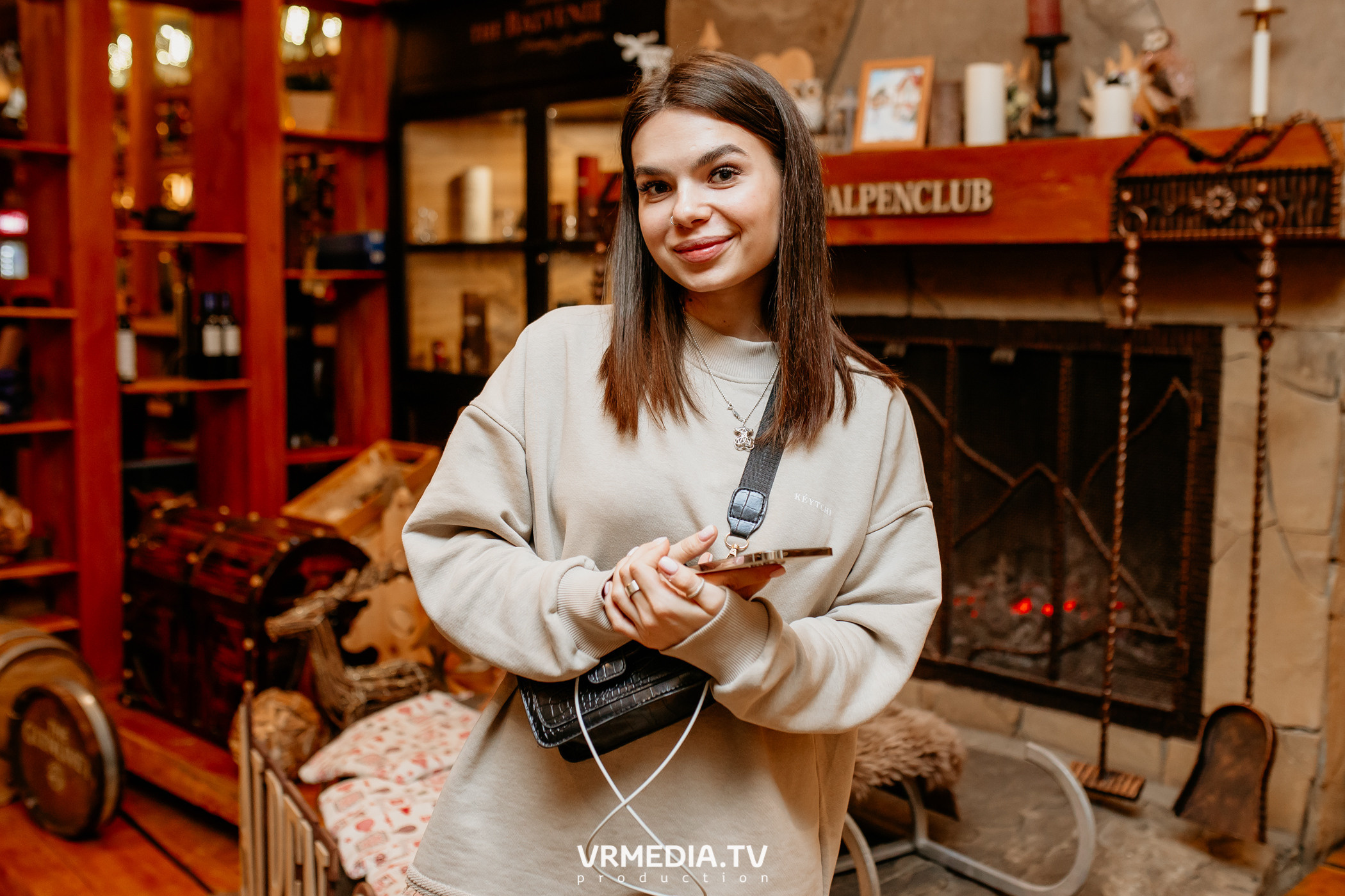 Выходные в «Alpen Club»