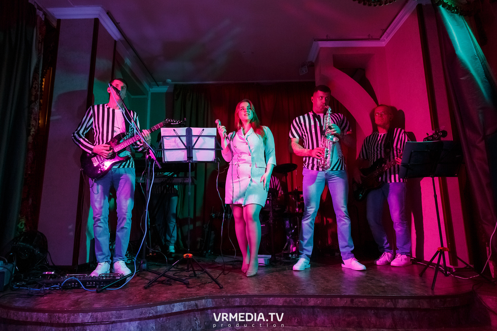 Выходные в РК «Лазурный берег»