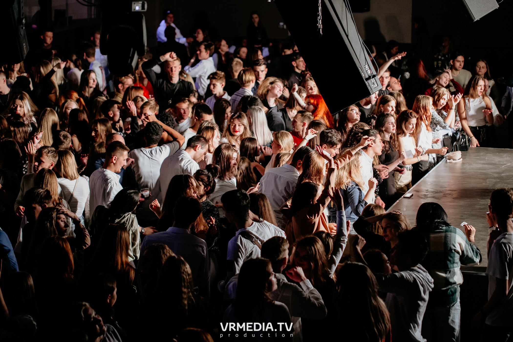 Ночь КемГМУ