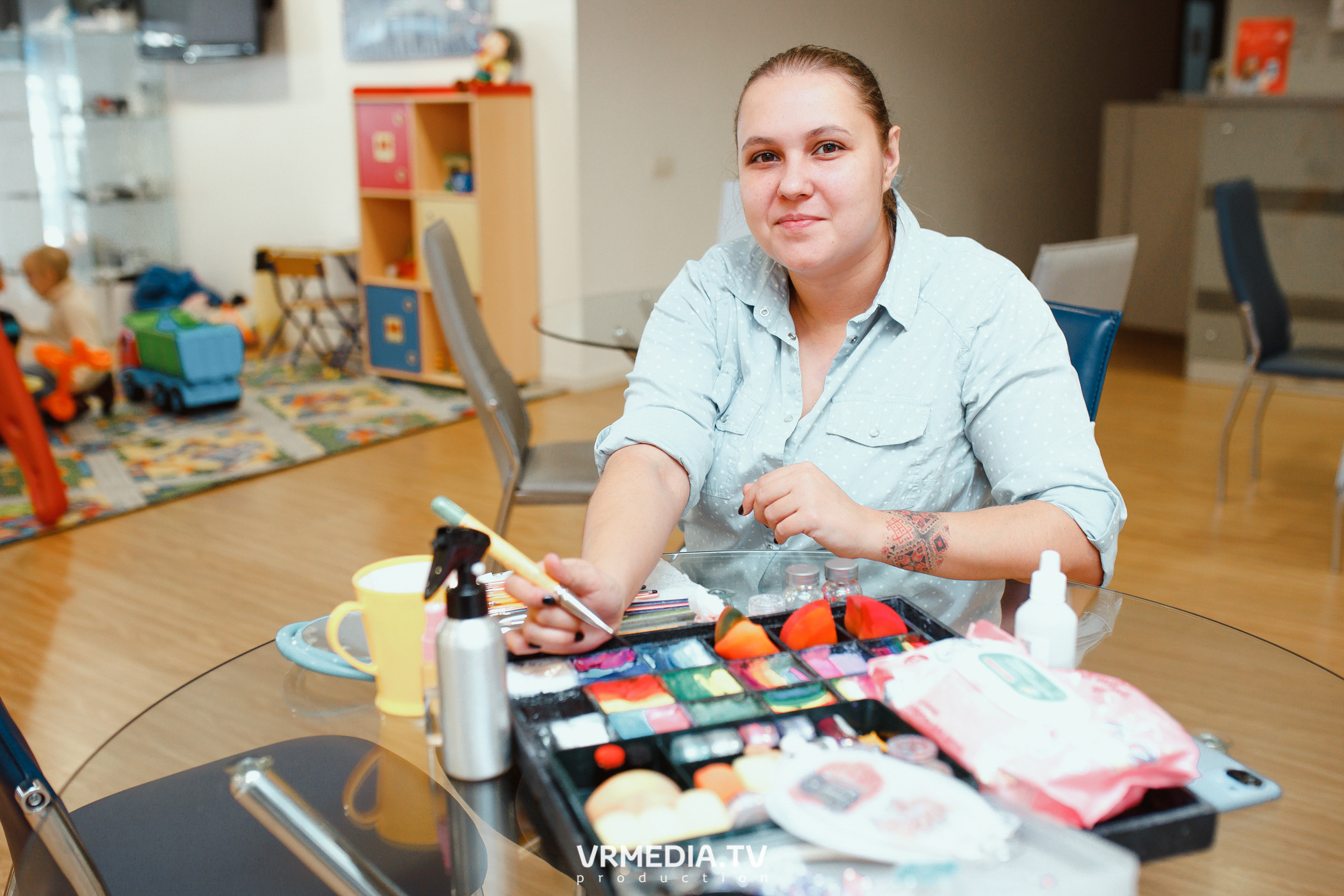 Презентация HAVAL Jolion