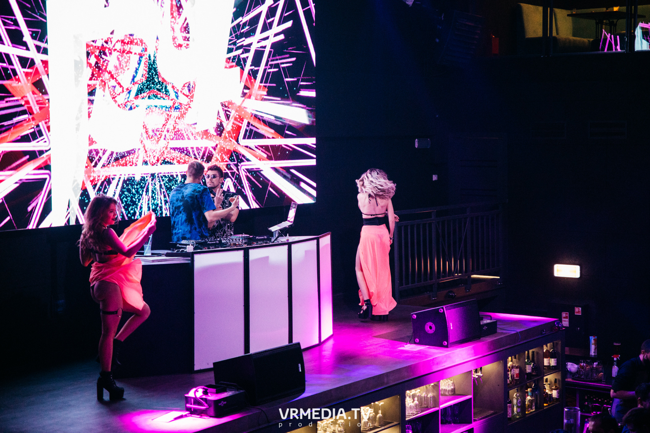 Выходные в НК «Эфир»