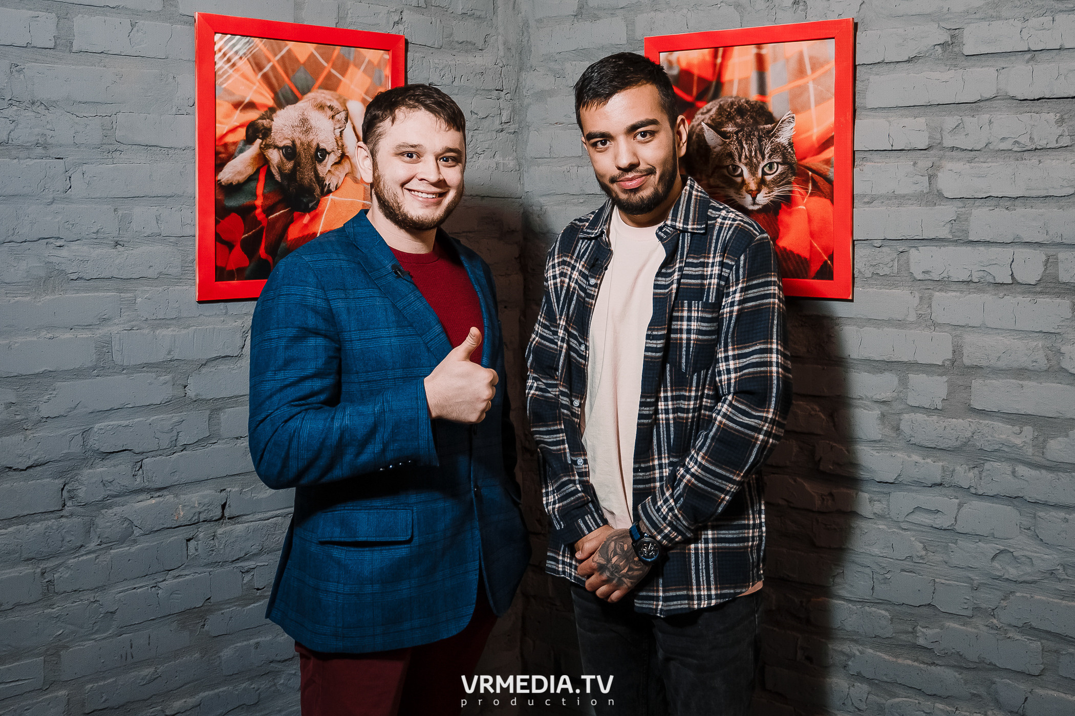 Backstage. Блог «С бизнесом на ТЫ!»: Баграт Агажанов