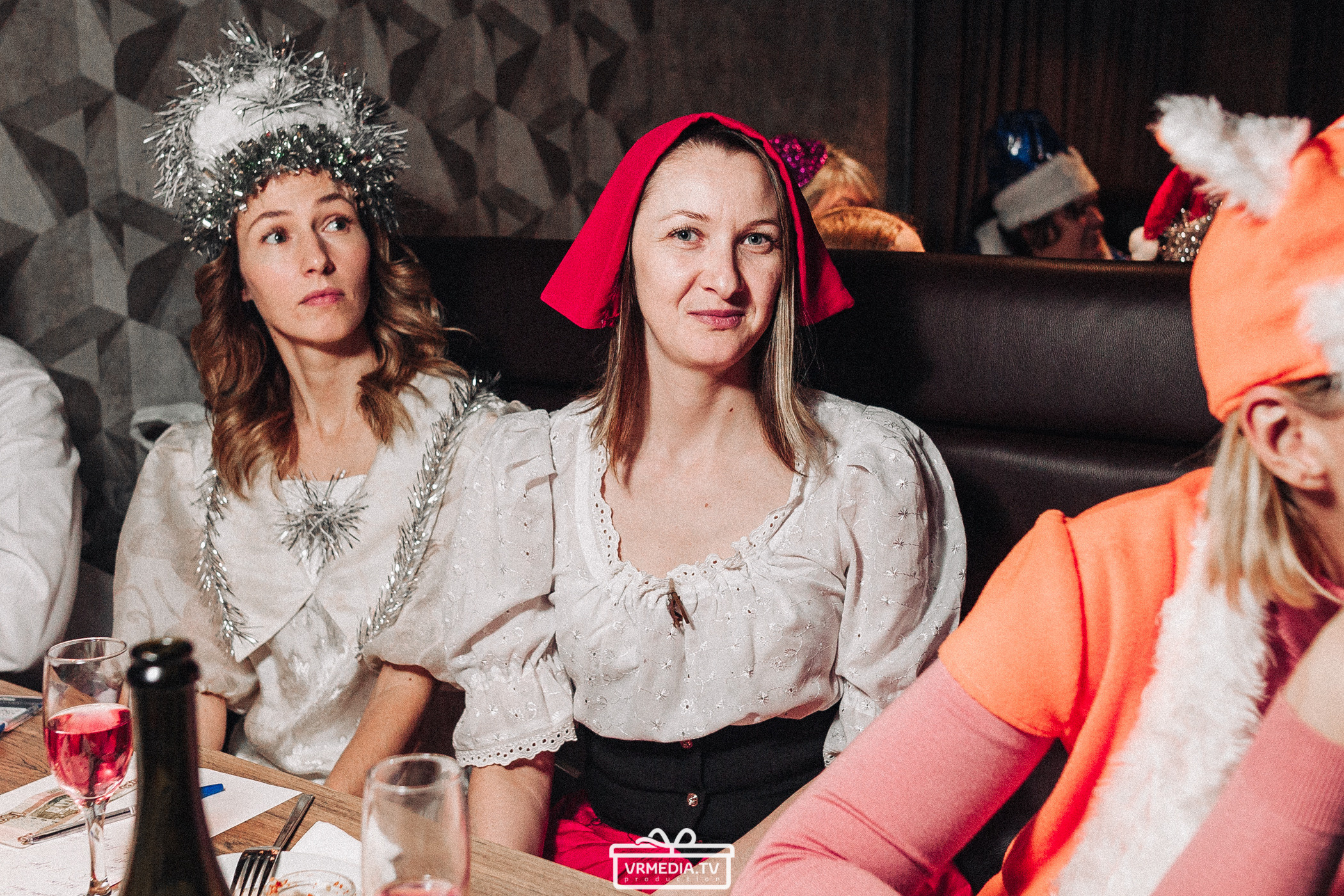 WOW QUIZ в баре «DOSKI»