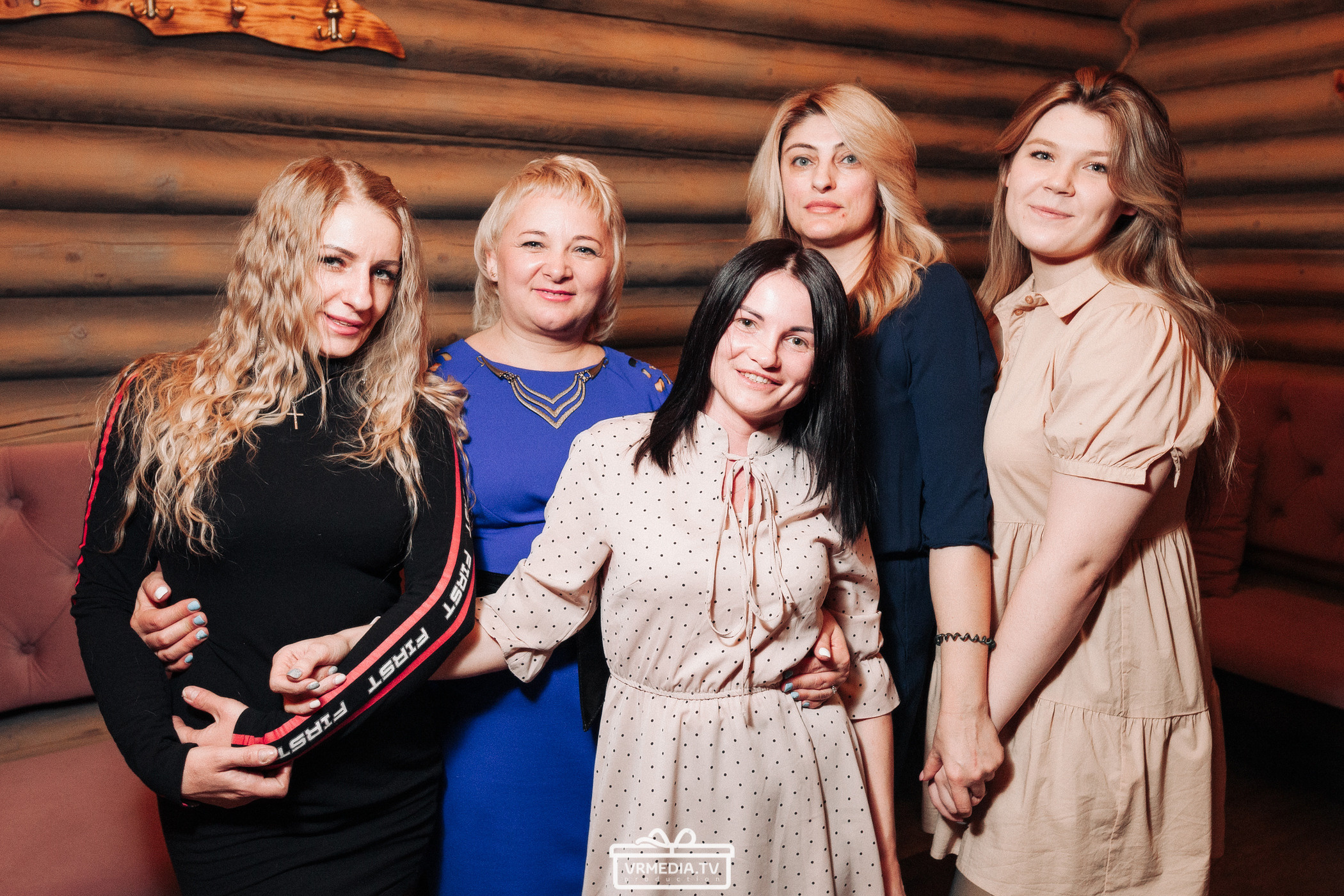 В гостях «У Петровича»