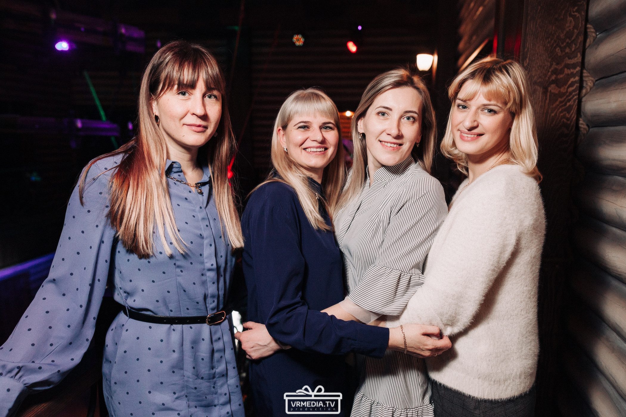 В гостях «У Петровича»