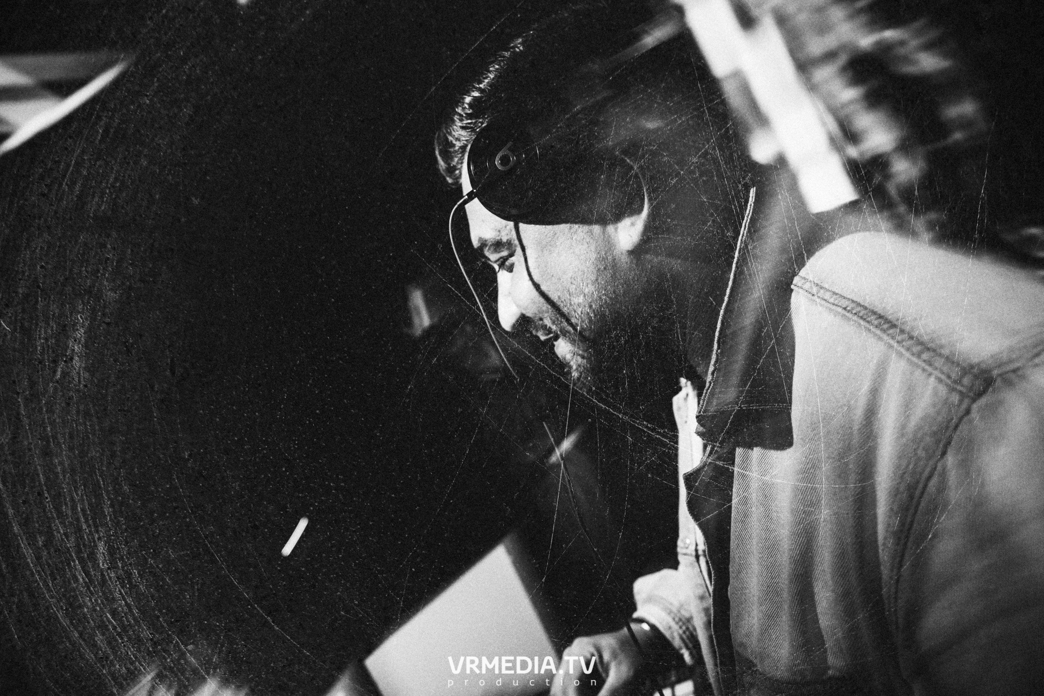 Da Men в НК «Эфир»