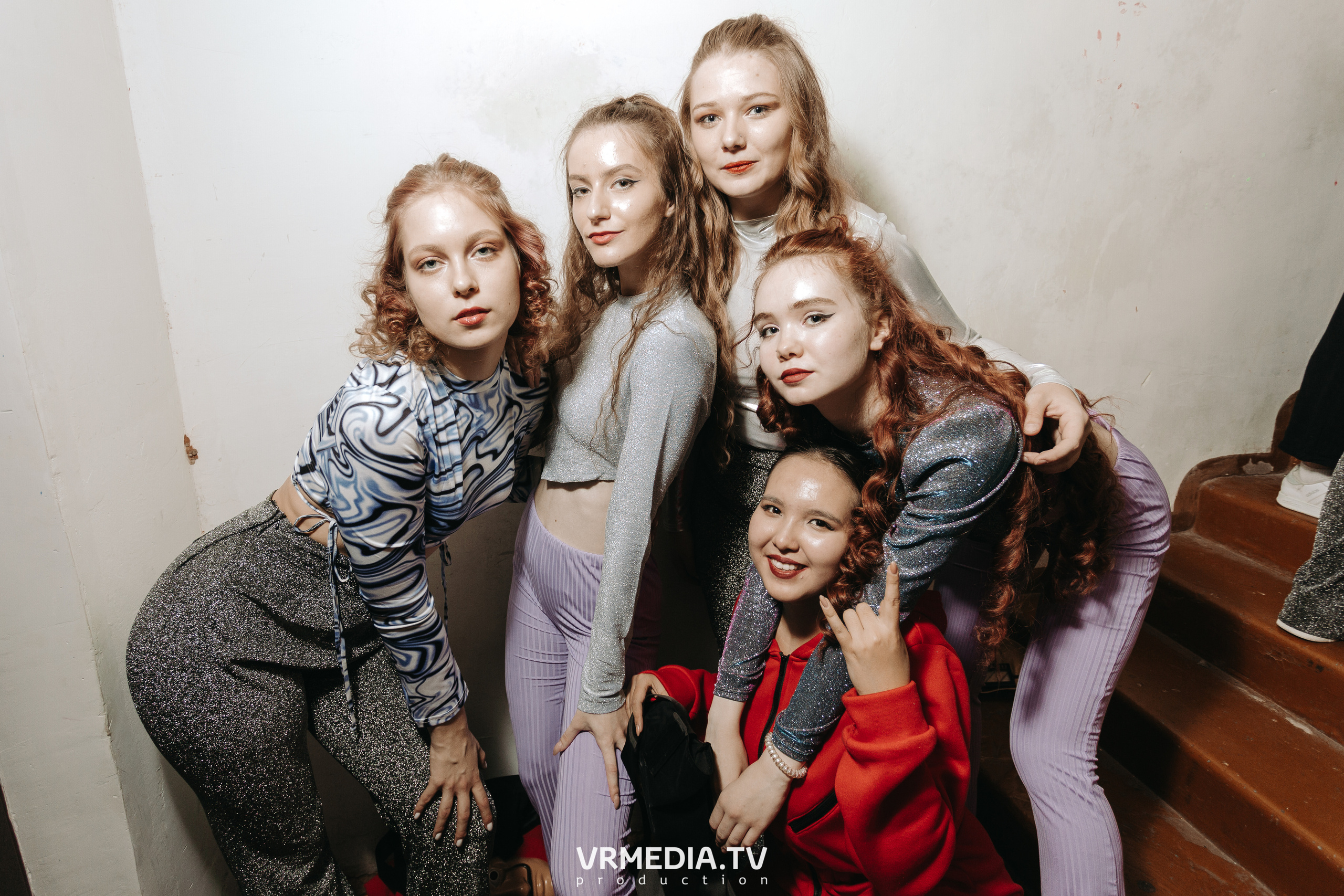 «Давай Знакомиться» в КемГМУ, Лечебный факультет