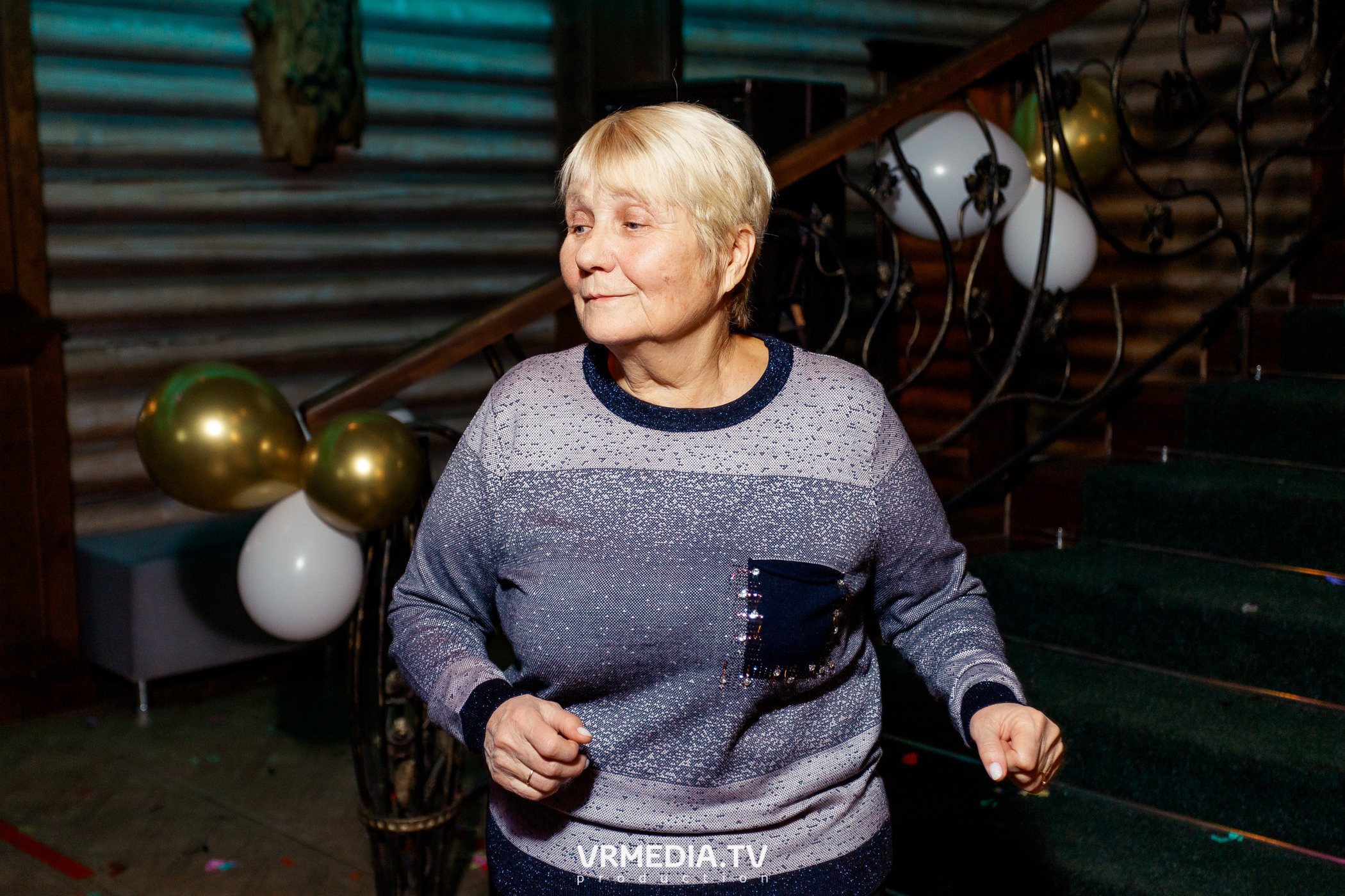 В гостях «У Петровича»