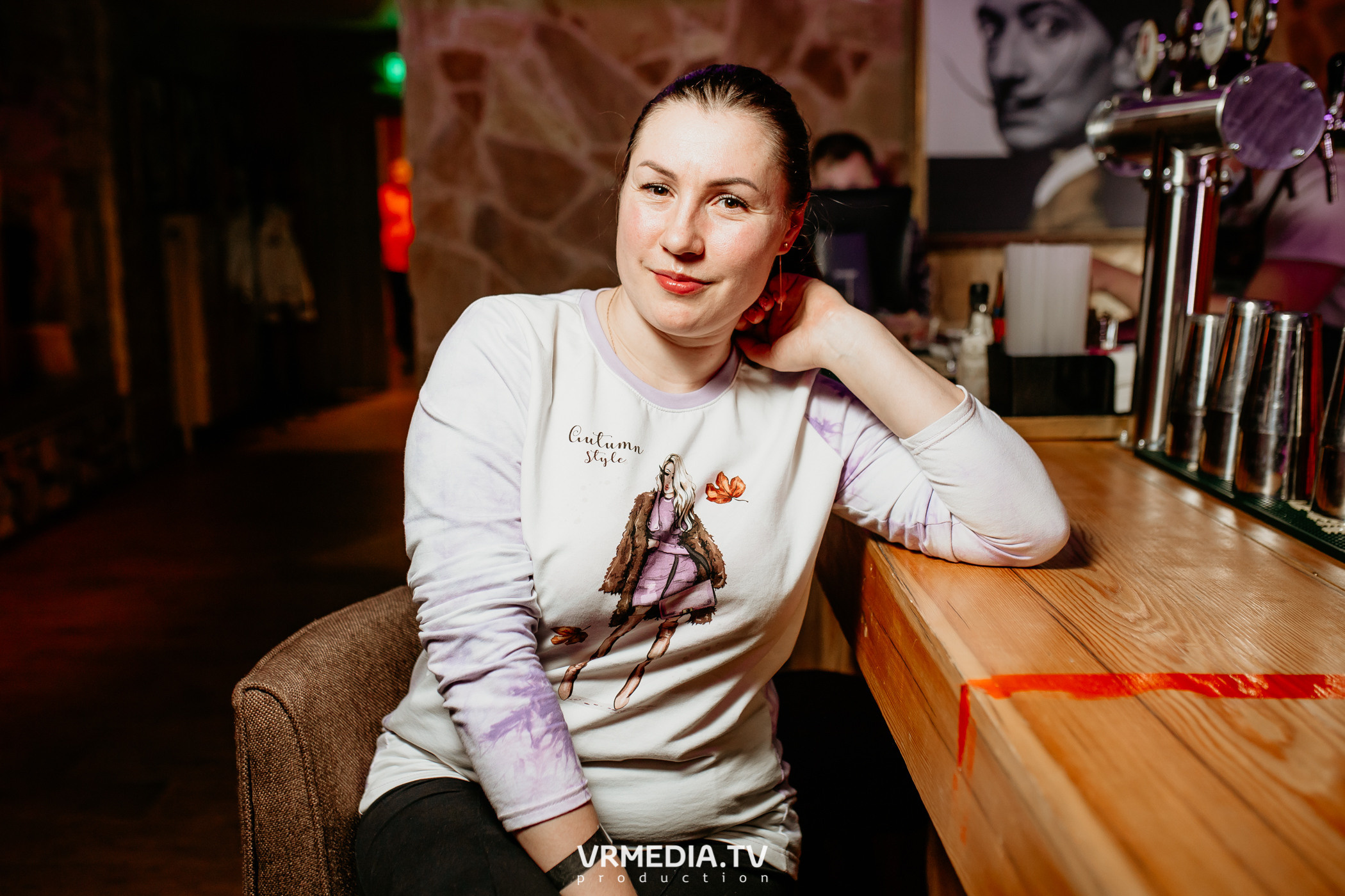 Выходные в «Alpen Club»