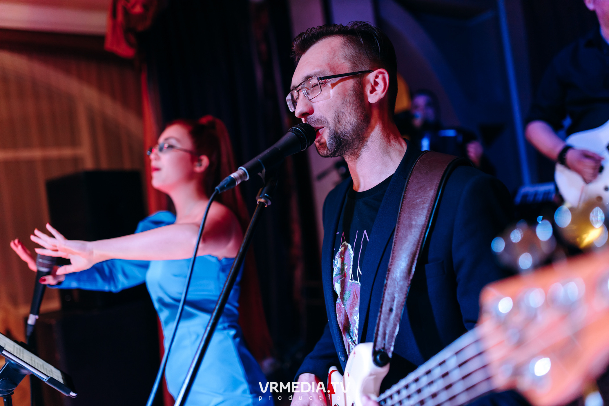 Выходные в РК «Лазурный берег»