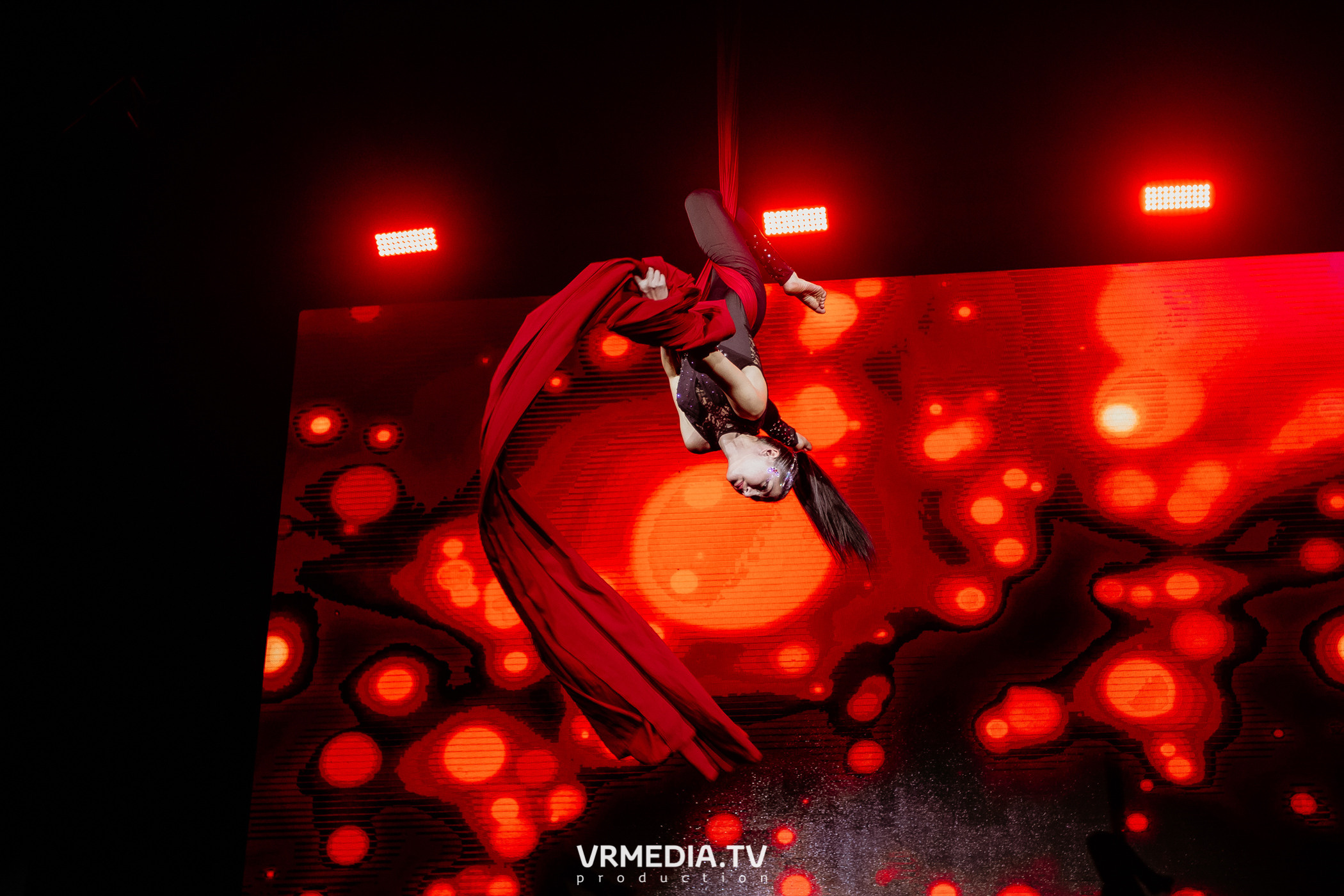 Благотворительный бойцовский турнир «Битва за добро»