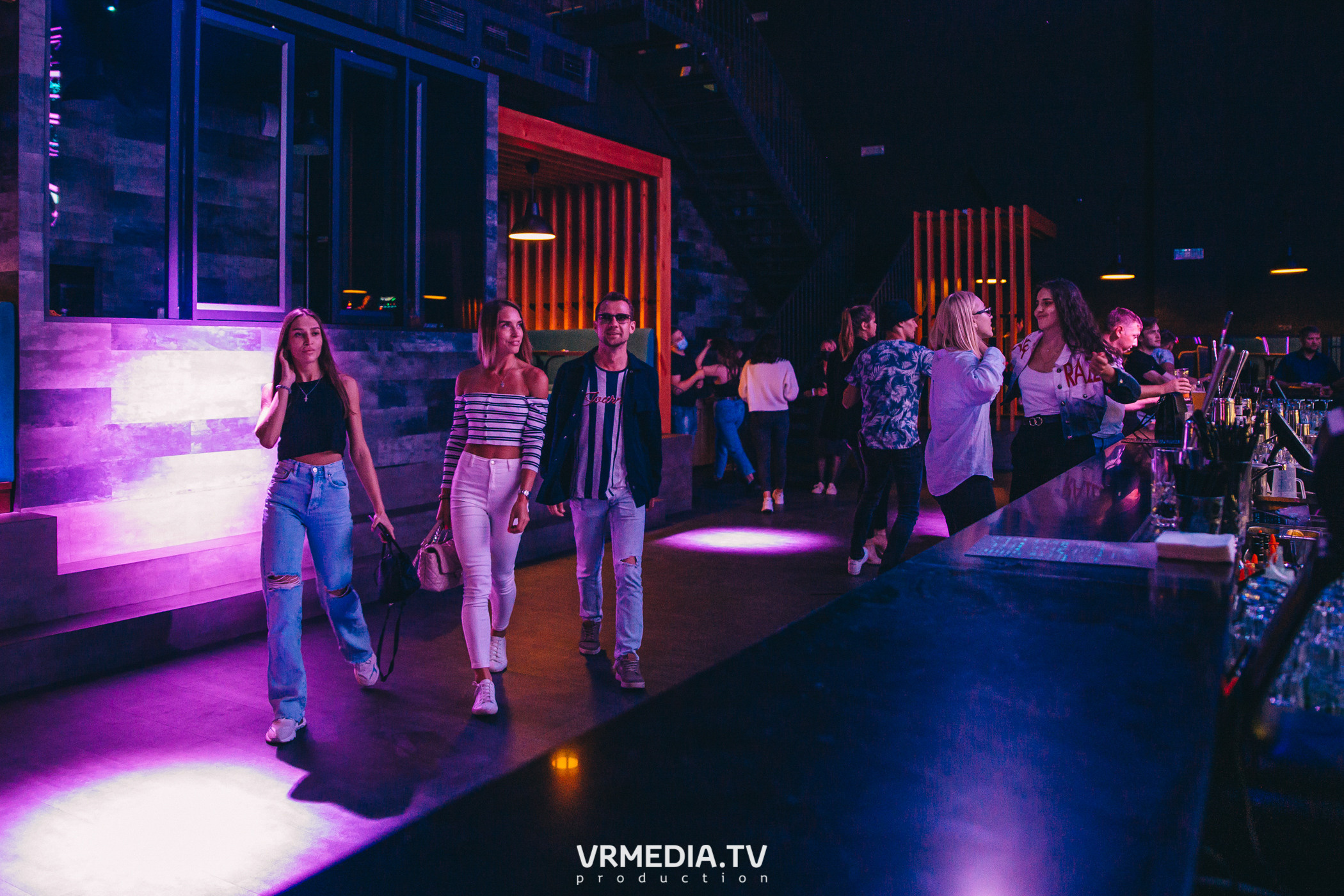 Выходные в НК «Эфир»