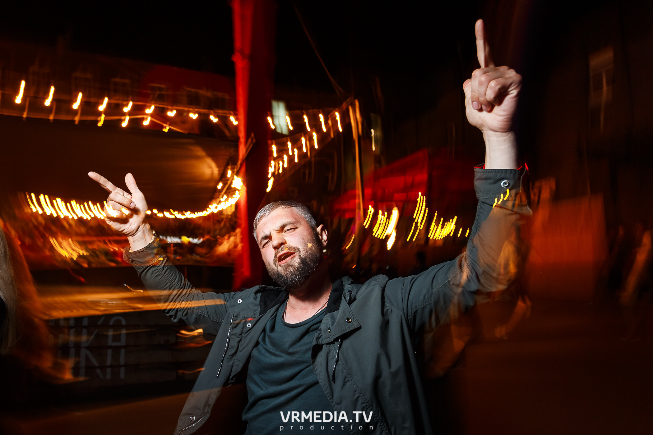 Weekend #28. Культурное пространство «Редакция»